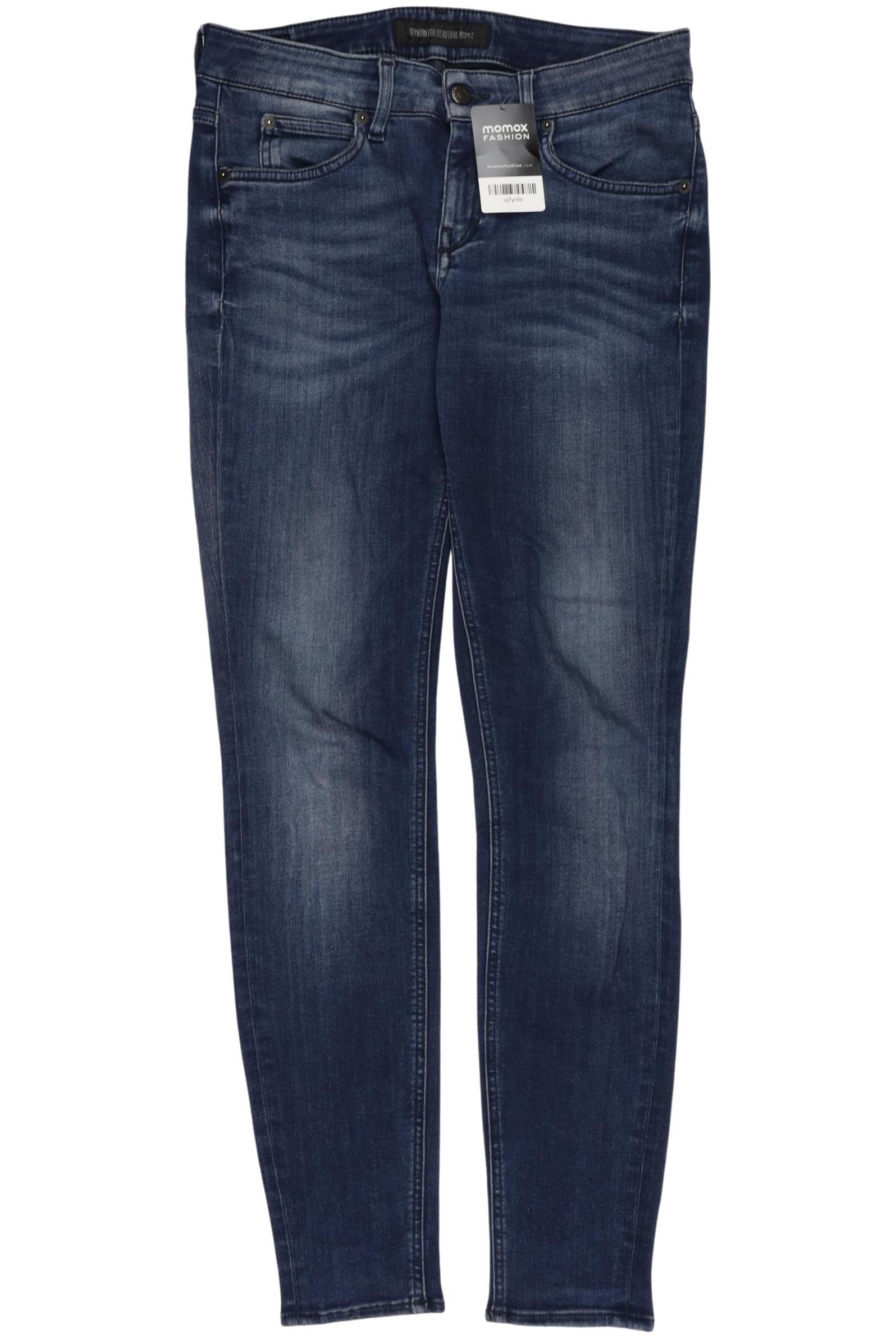 

Drykorn Herren Jeans, blau, Gr. 28