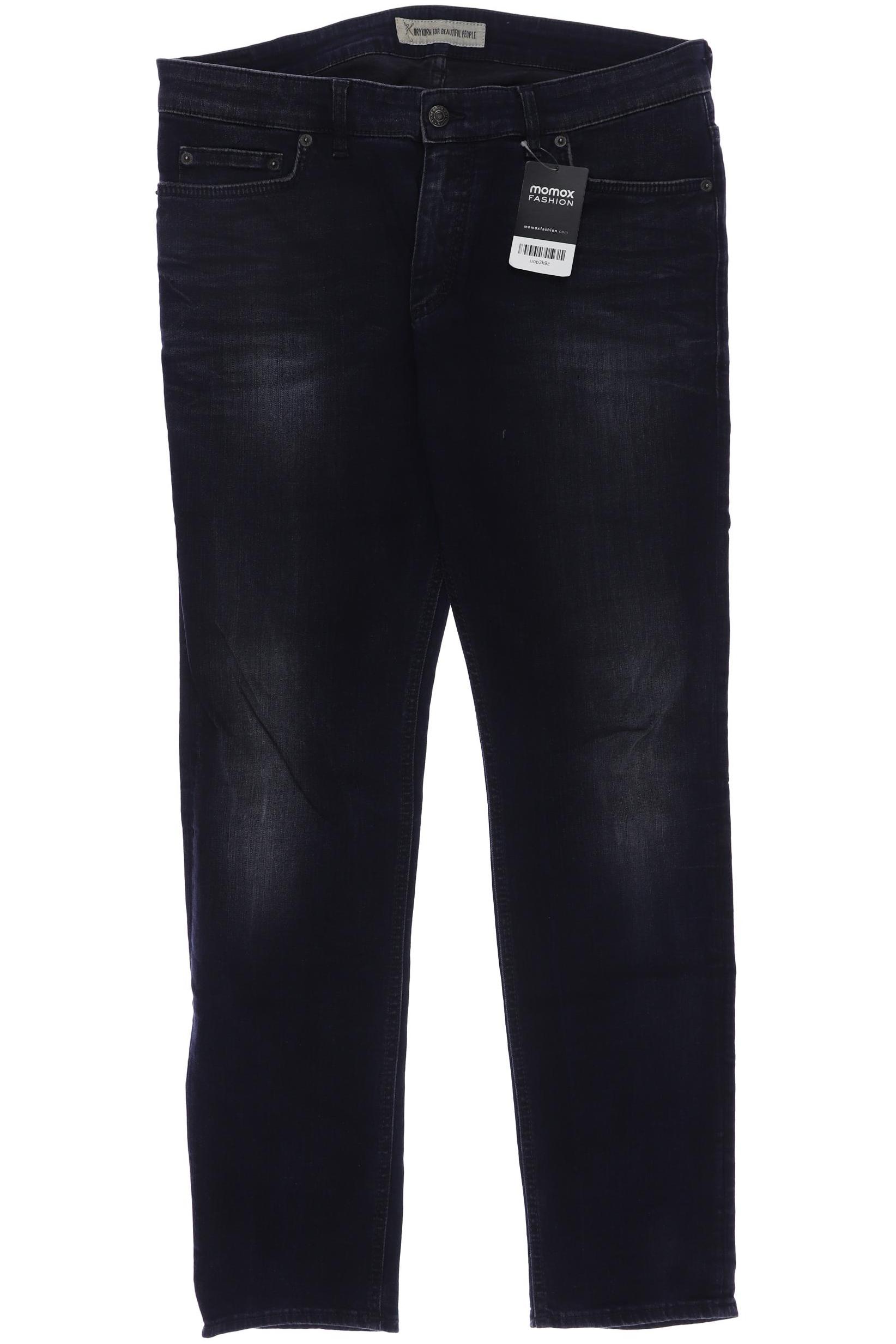 

Drykorn Herren Jeans, marineblau