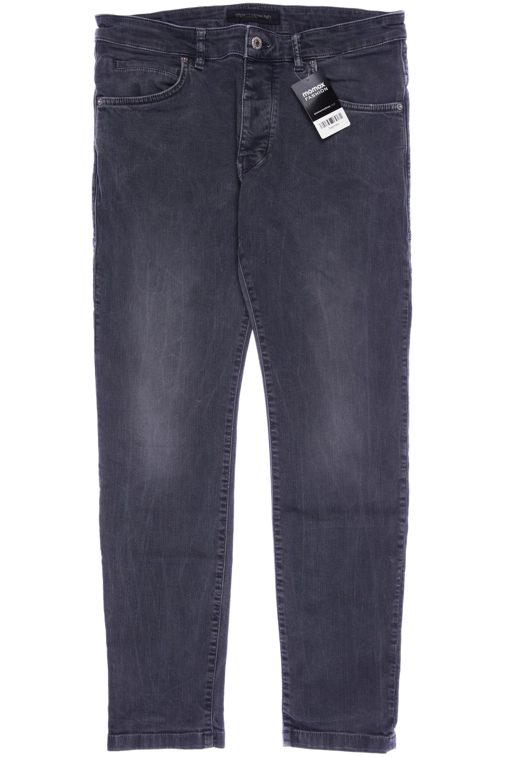 

Drykorn Herren Jeans, grau, Gr. 33