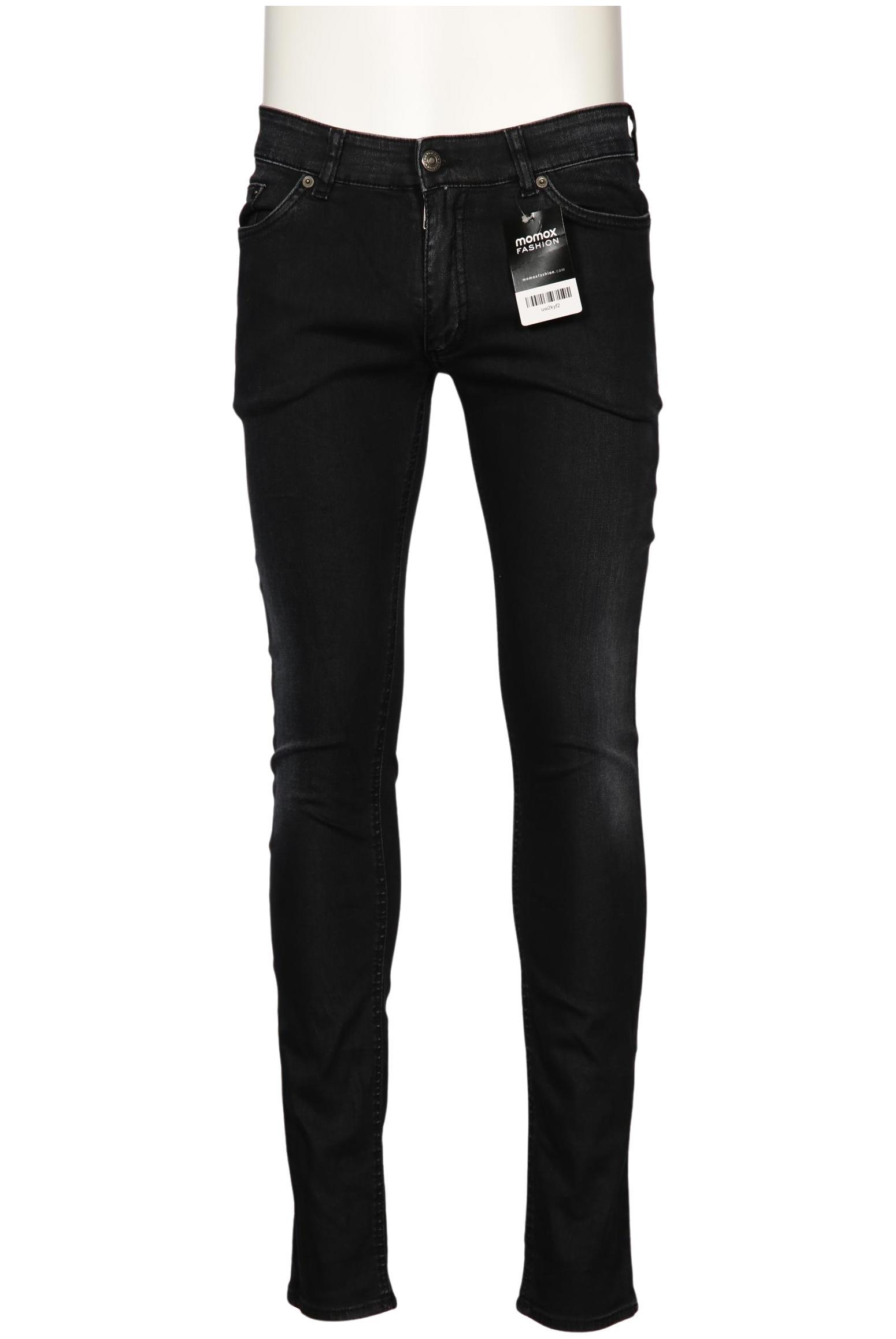 

Drykorn Herren Jeans, schwarz, Gr. 31