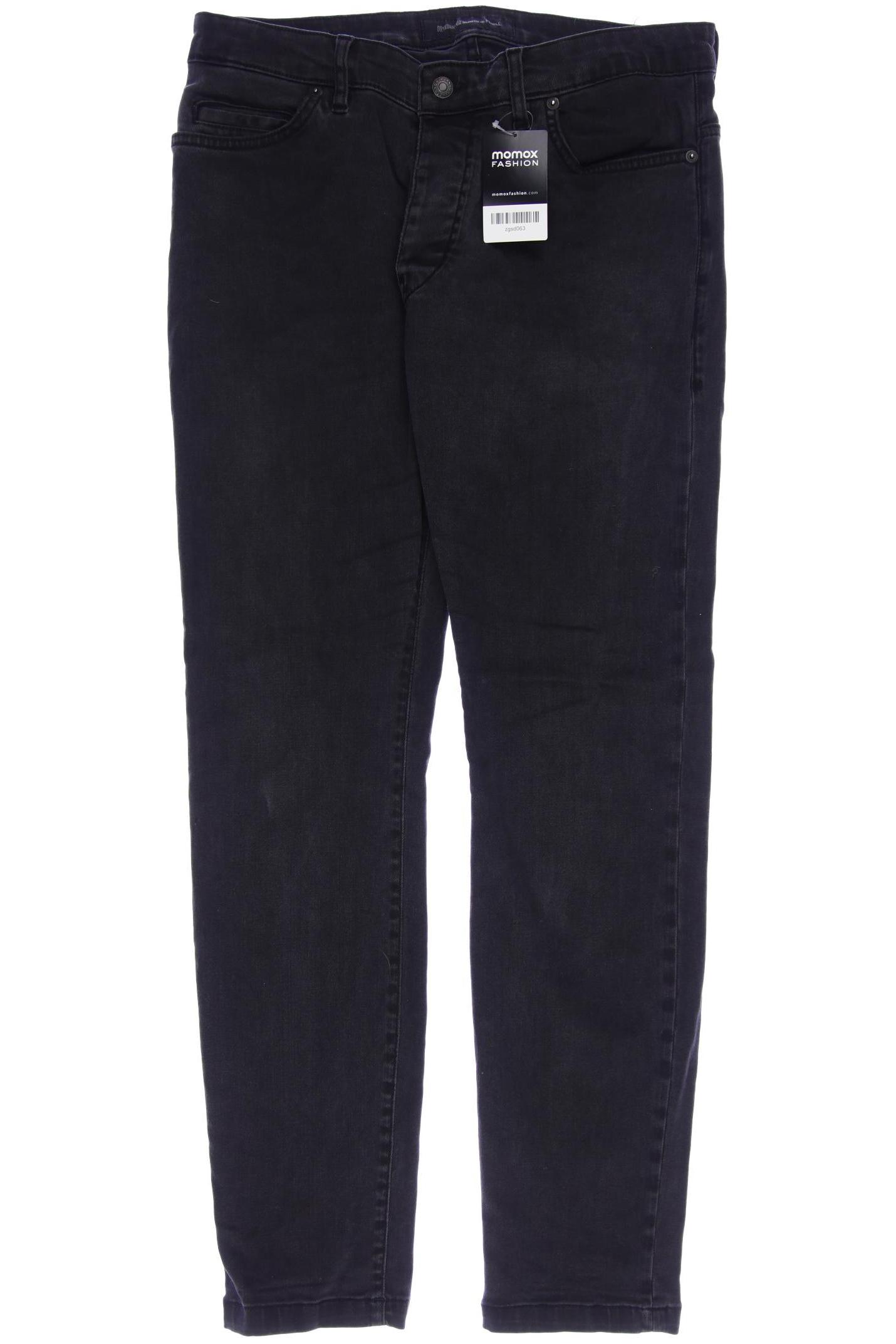 

Drykorn Herren Jeans, grau, Gr. 33
