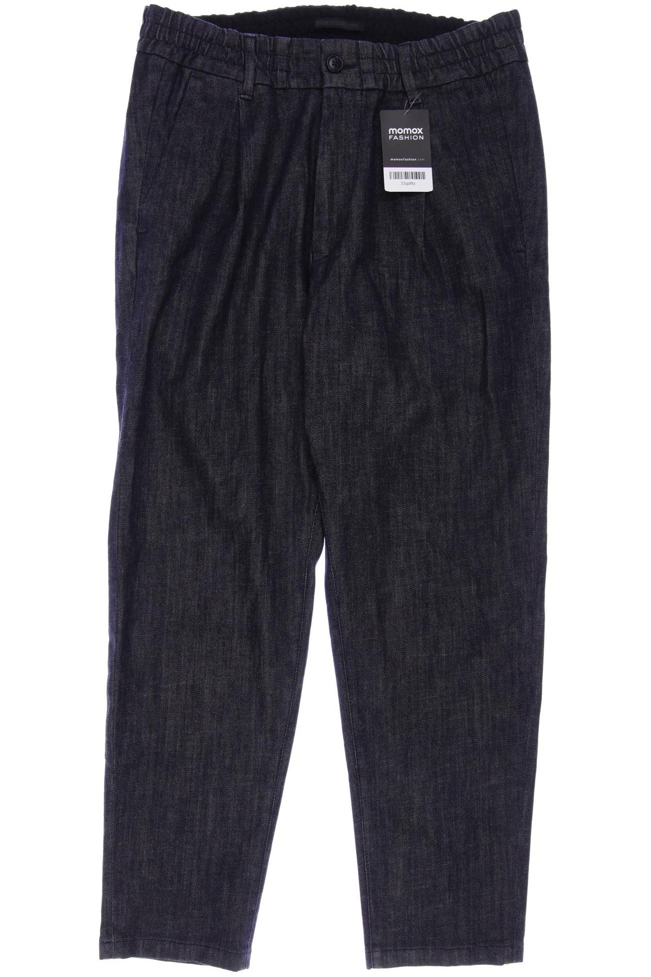

Drykorn Herren Jeans, marineblau, Gr. 52