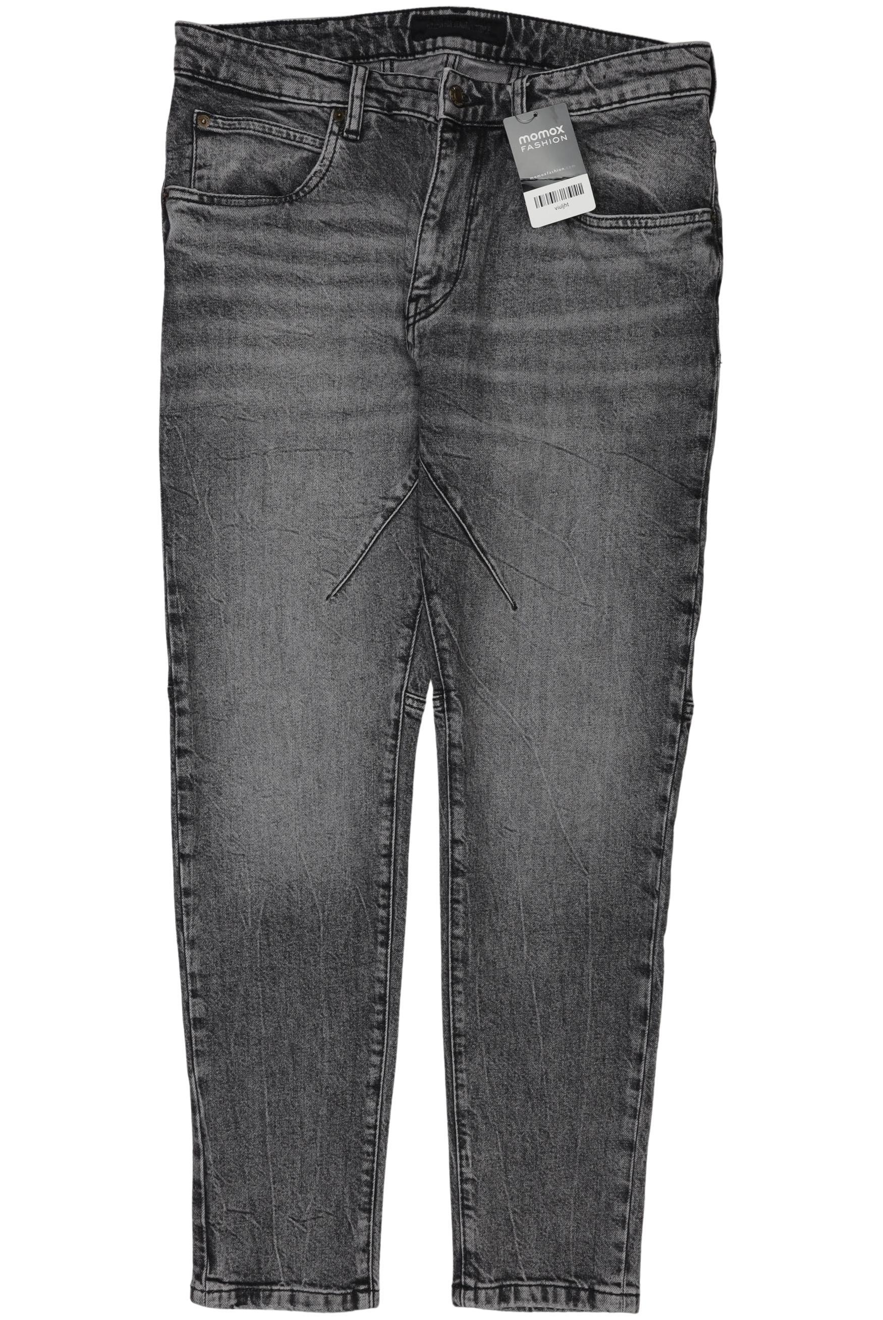 

Drykorn Herren Jeans, grau, Gr. 32