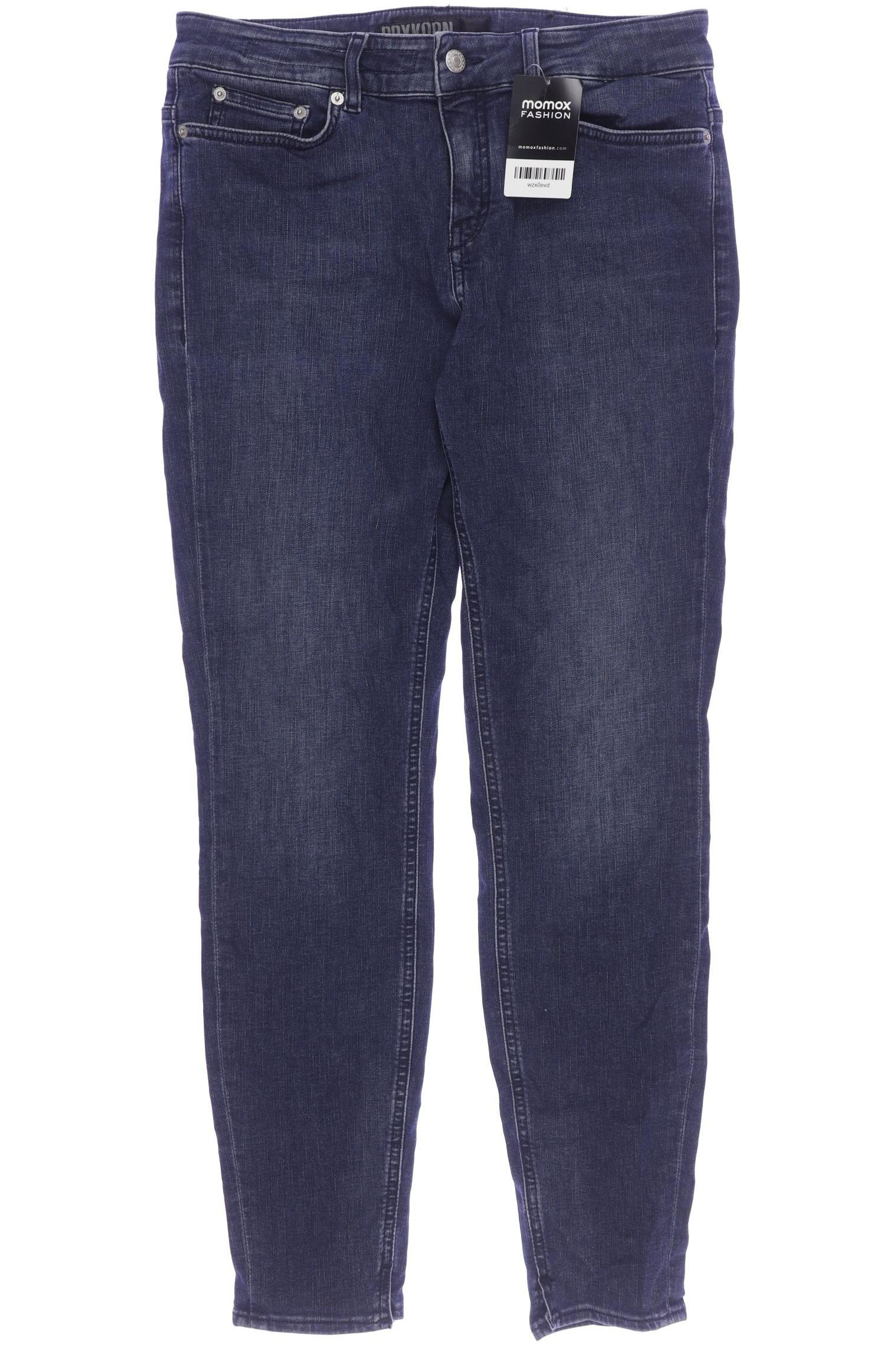 

Drykorn Herren Jeans, marineblau, Gr. 30