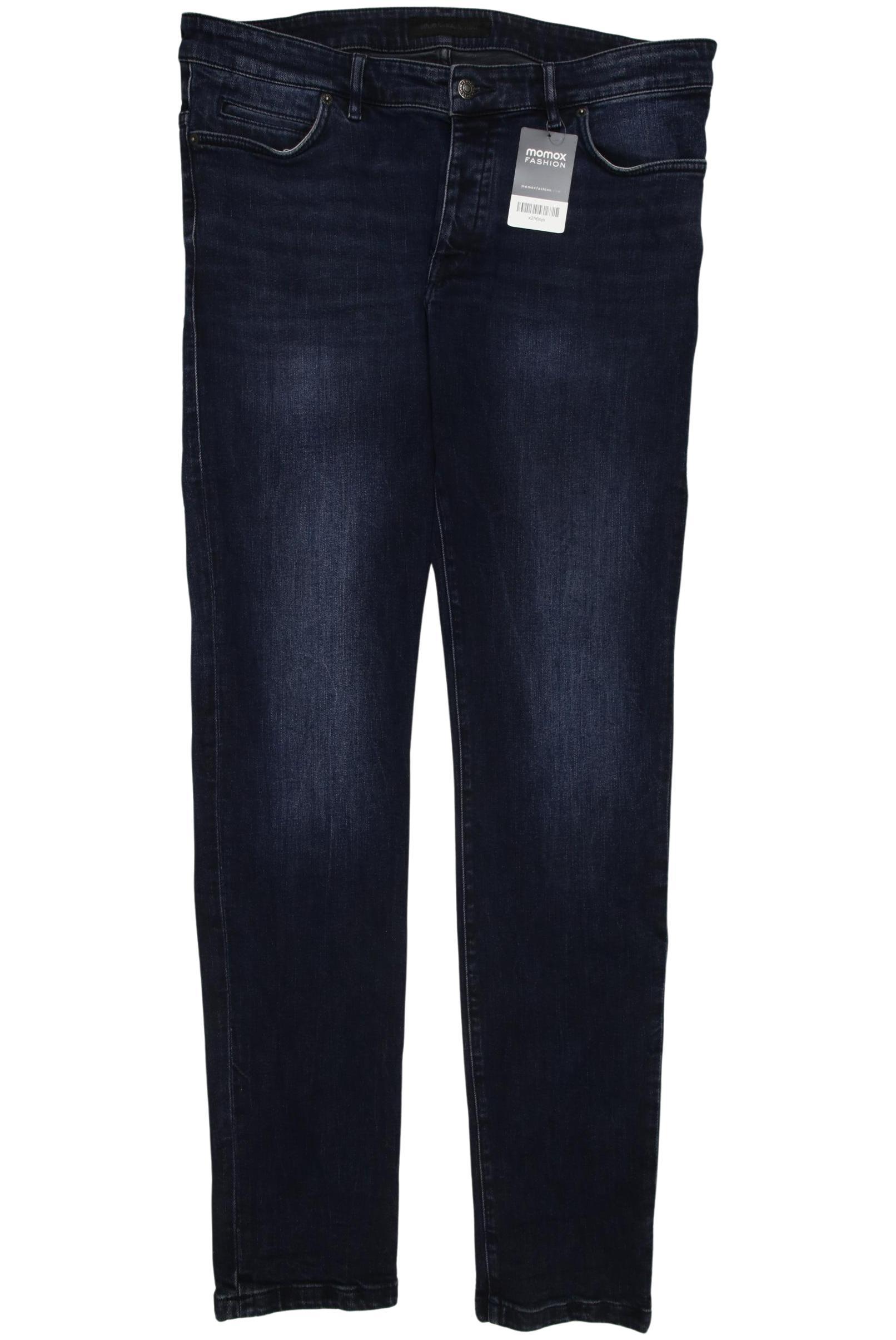 

Drykorn Herren Jeans, marineblau, Gr. 36