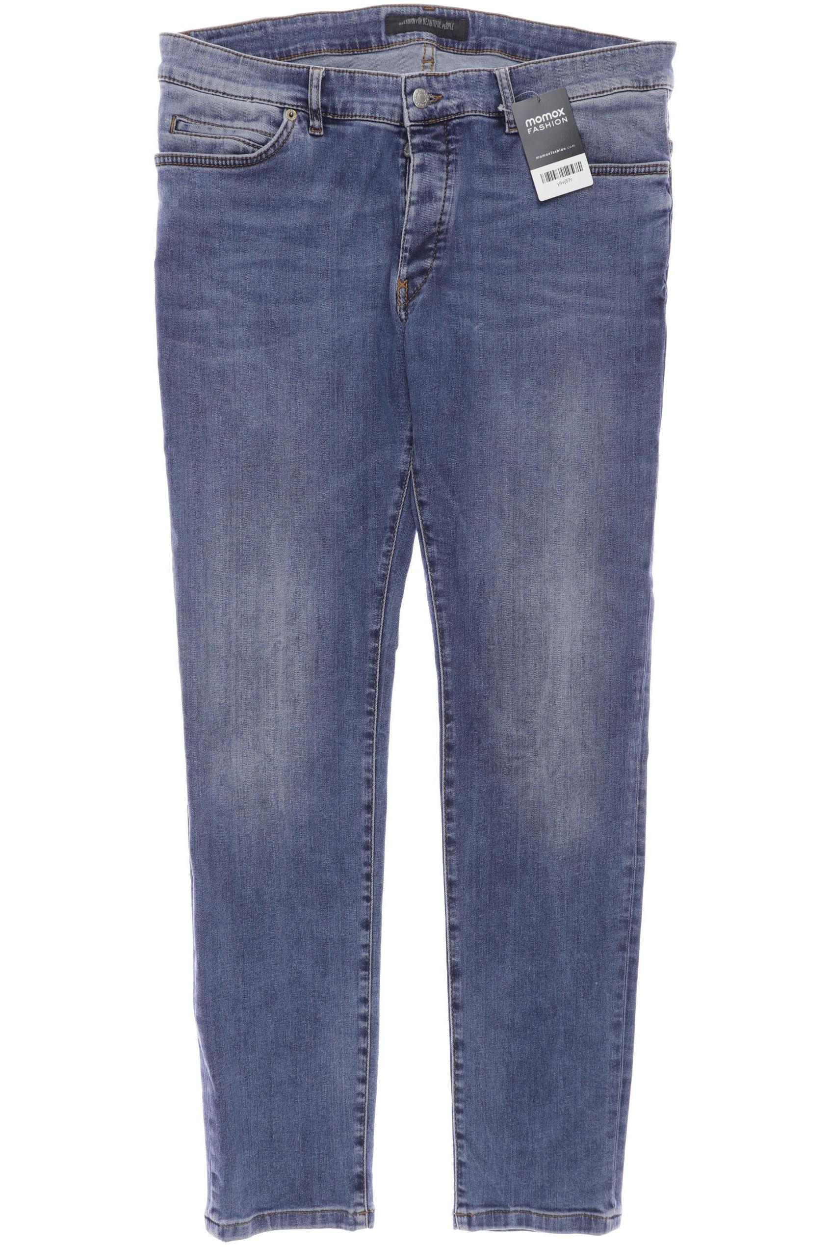 

Drykorn Herren Jeans, blau, Gr. 36