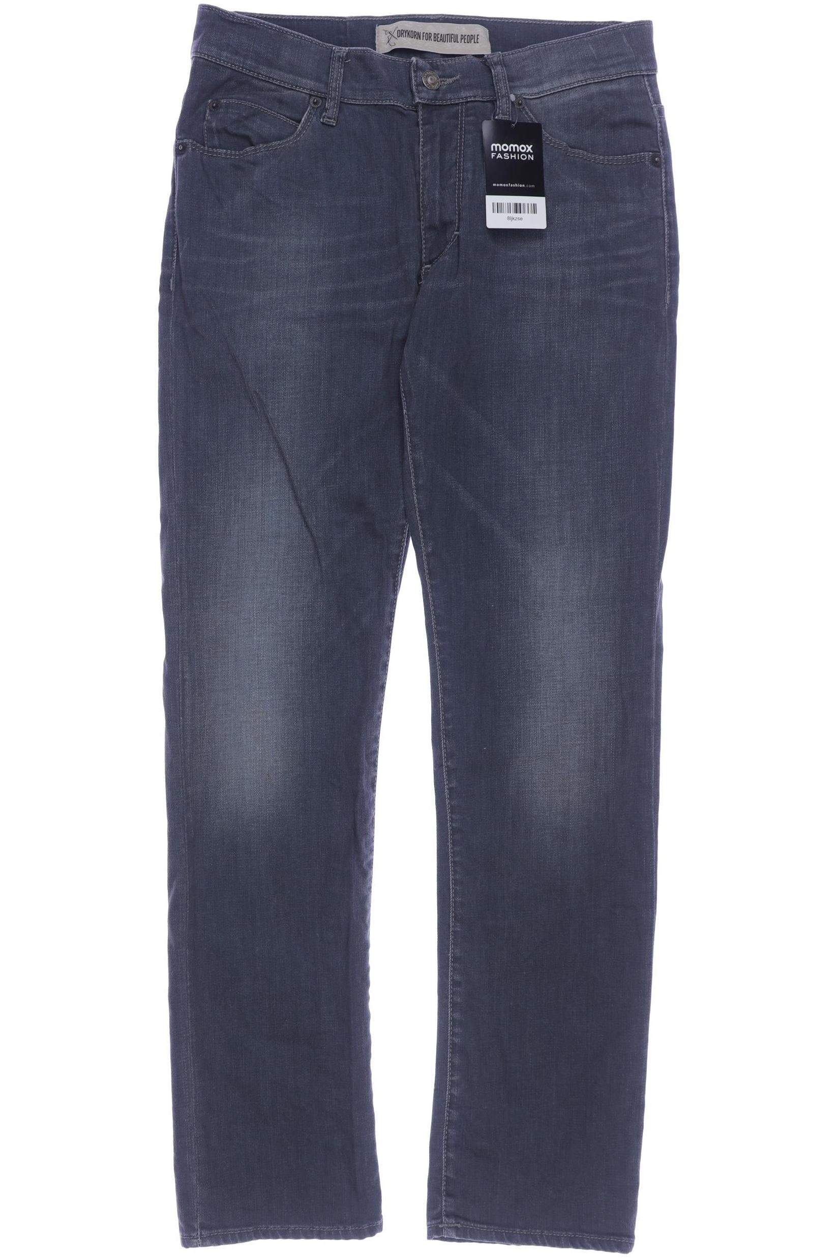 

Drykorn Herren Jeans, marineblau, Gr. 29