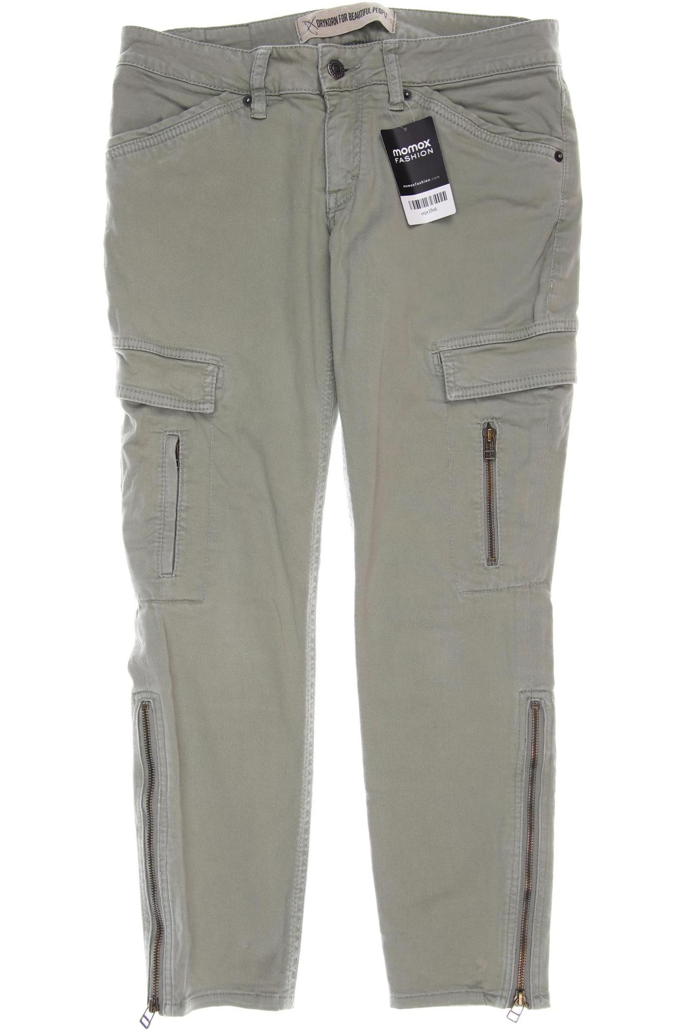 

Drykorn Herren Jeans, hellgrün