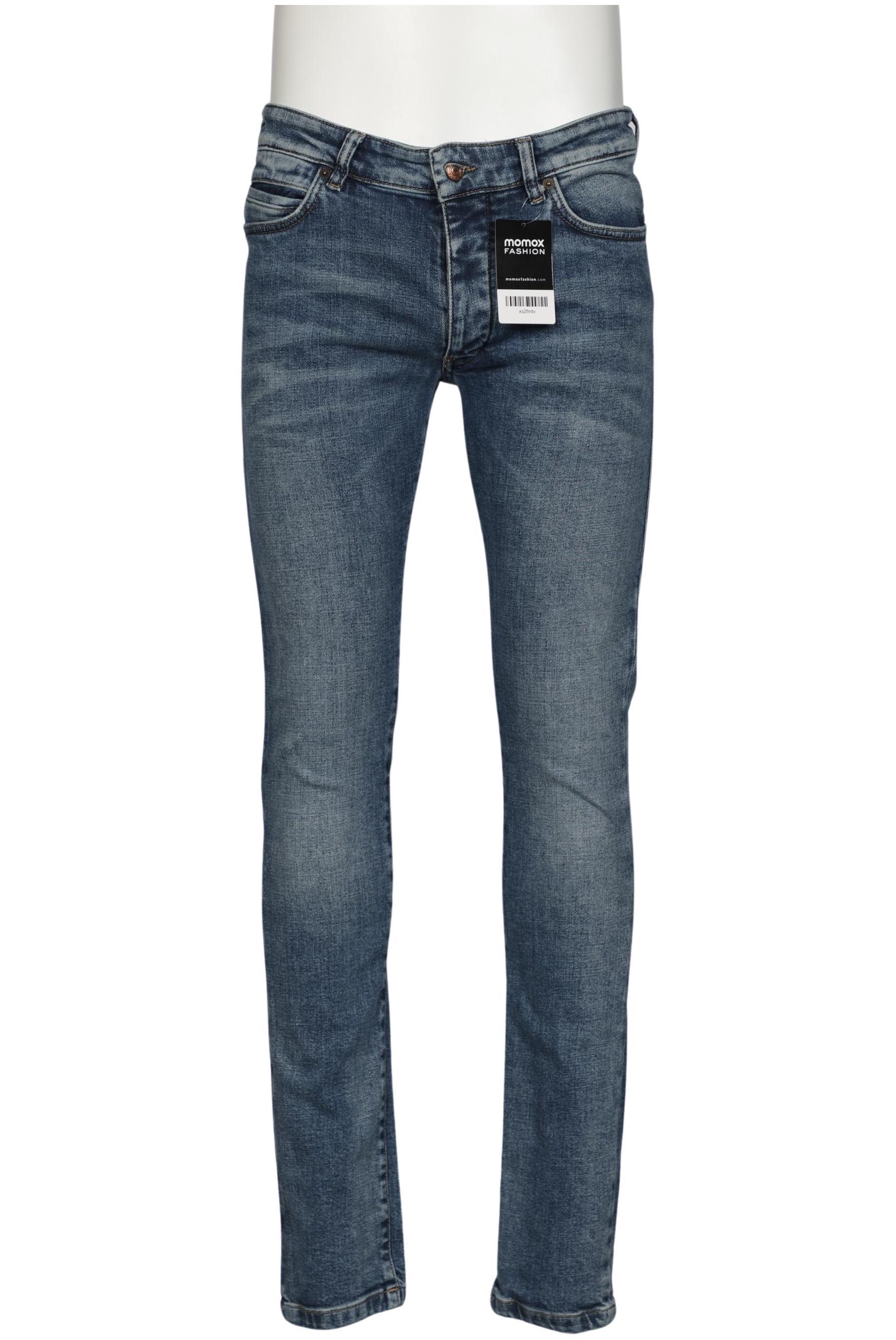 

Drykorn Herren Jeans, blau, Gr. 32