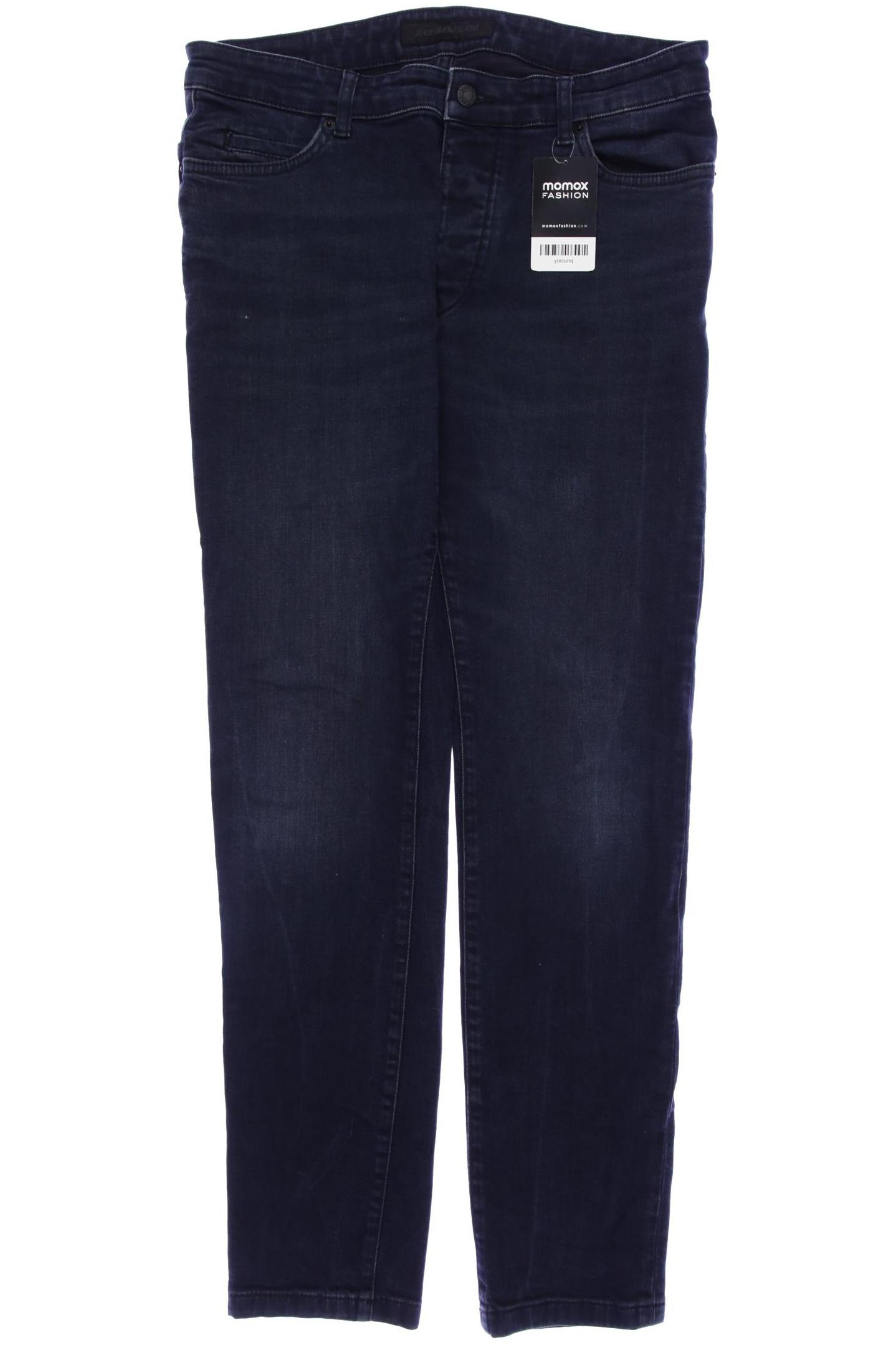 

Drykorn Herren Jeans, marineblau, Gr. 34