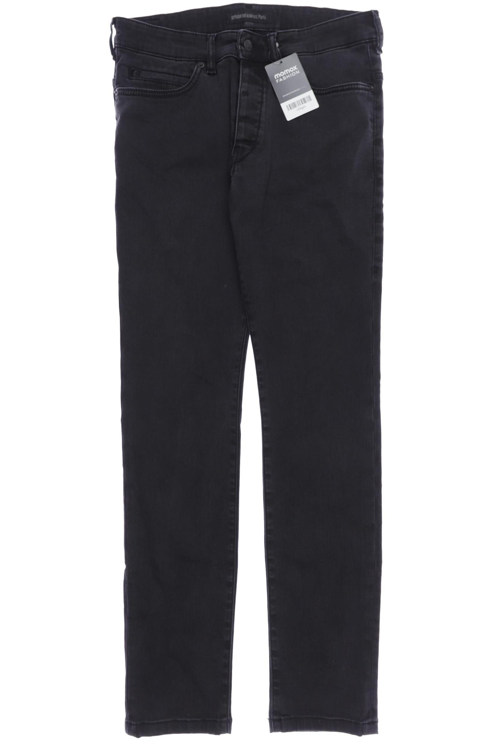 

Drykorn Herren Jeans, schwarz, Gr. 31
