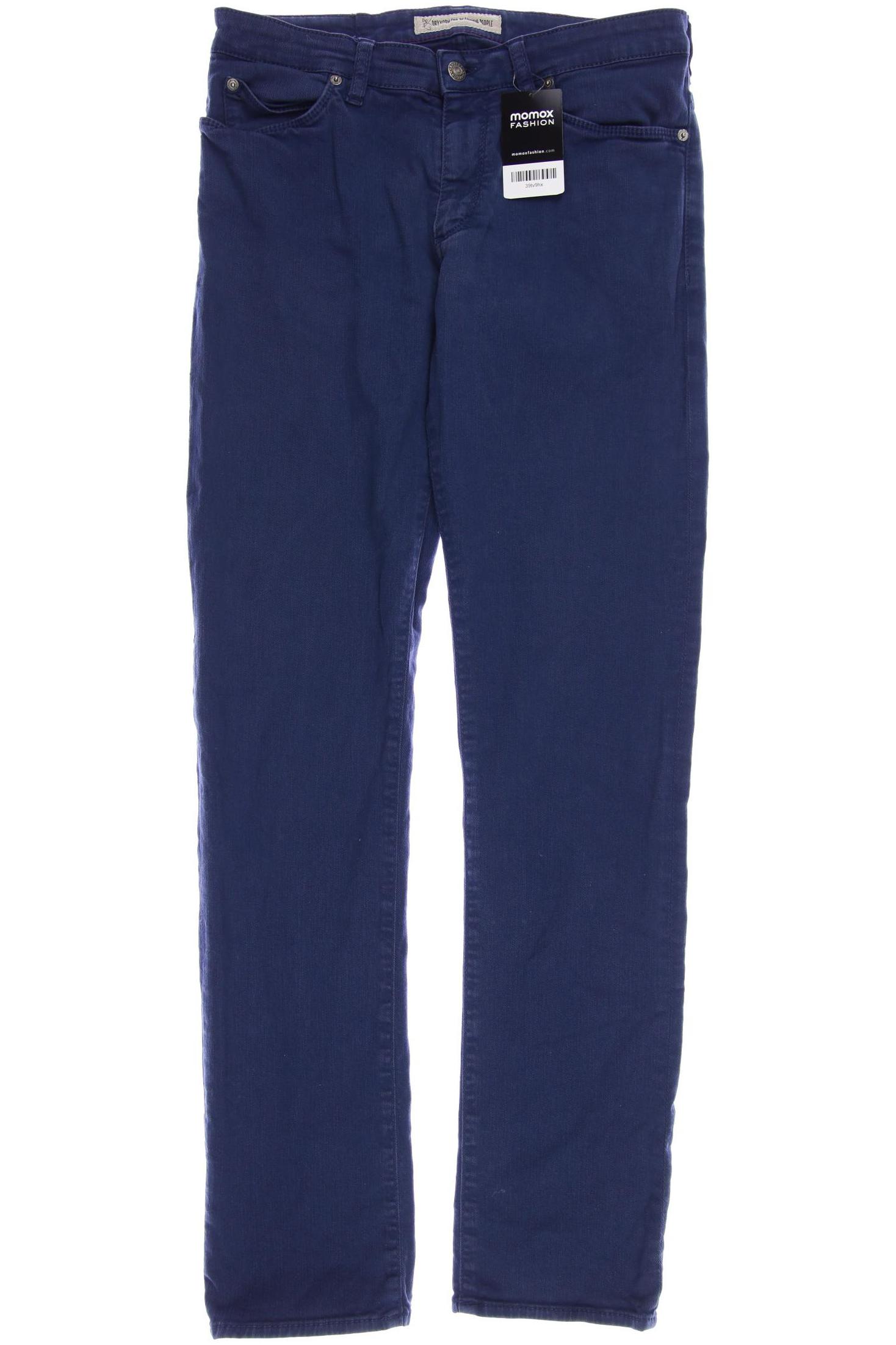 

Drykorn Herren Jeans, blau, Gr. 48