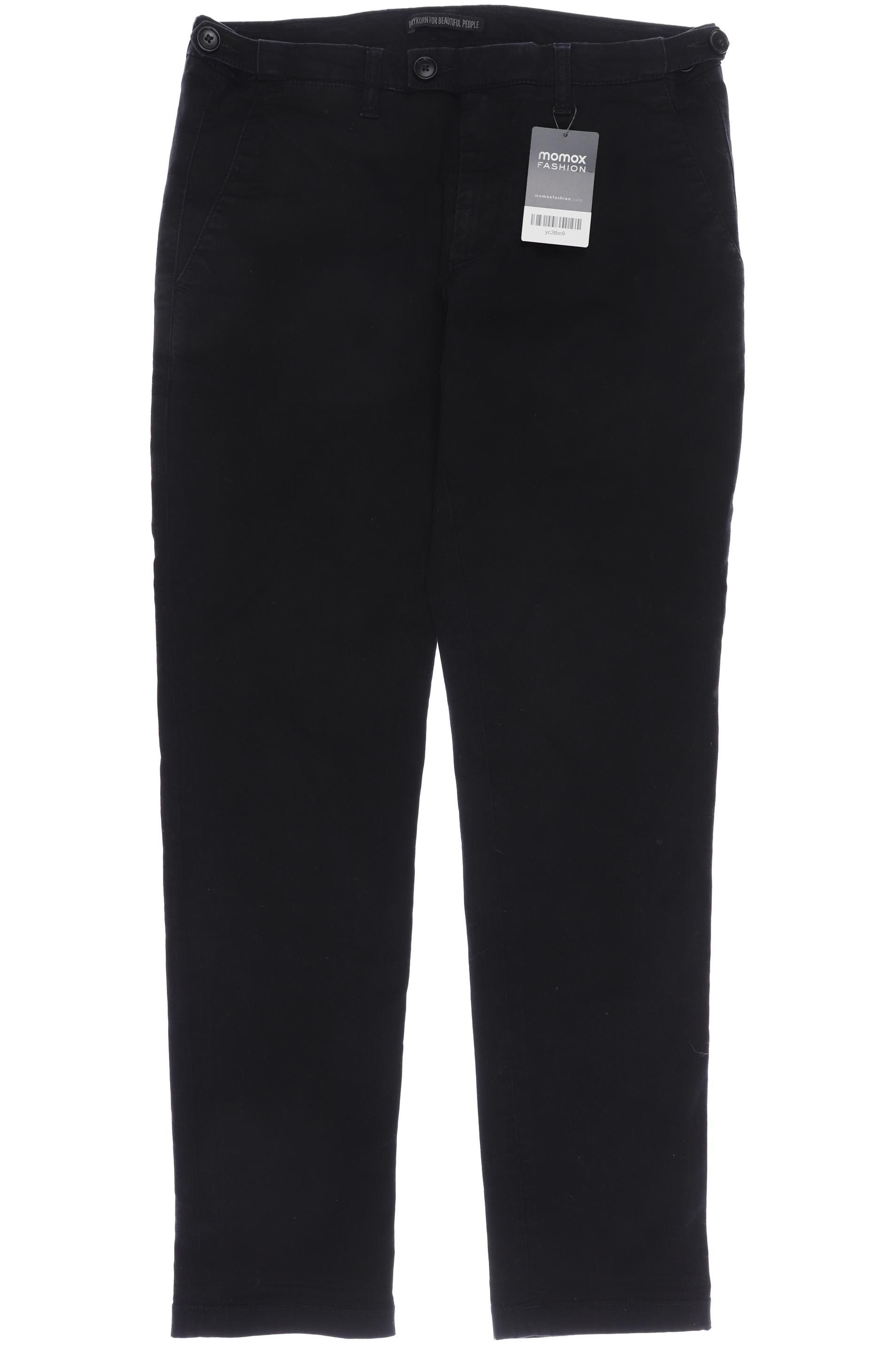 

Drykorn Herren Jeans, schwarz