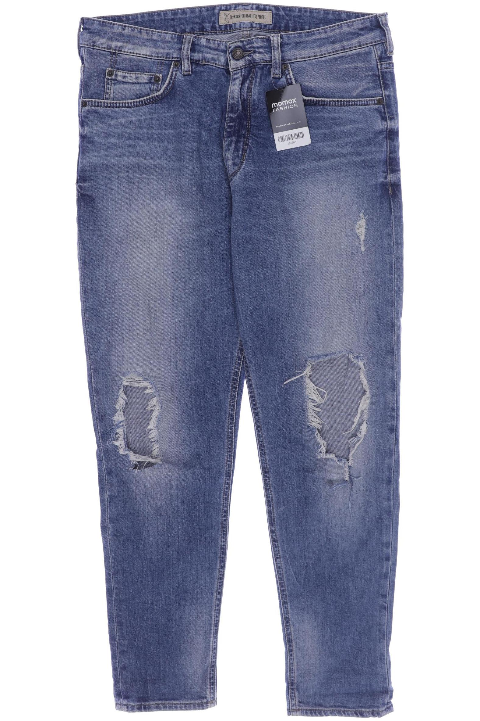 

Drykorn Herren Jeans, blau