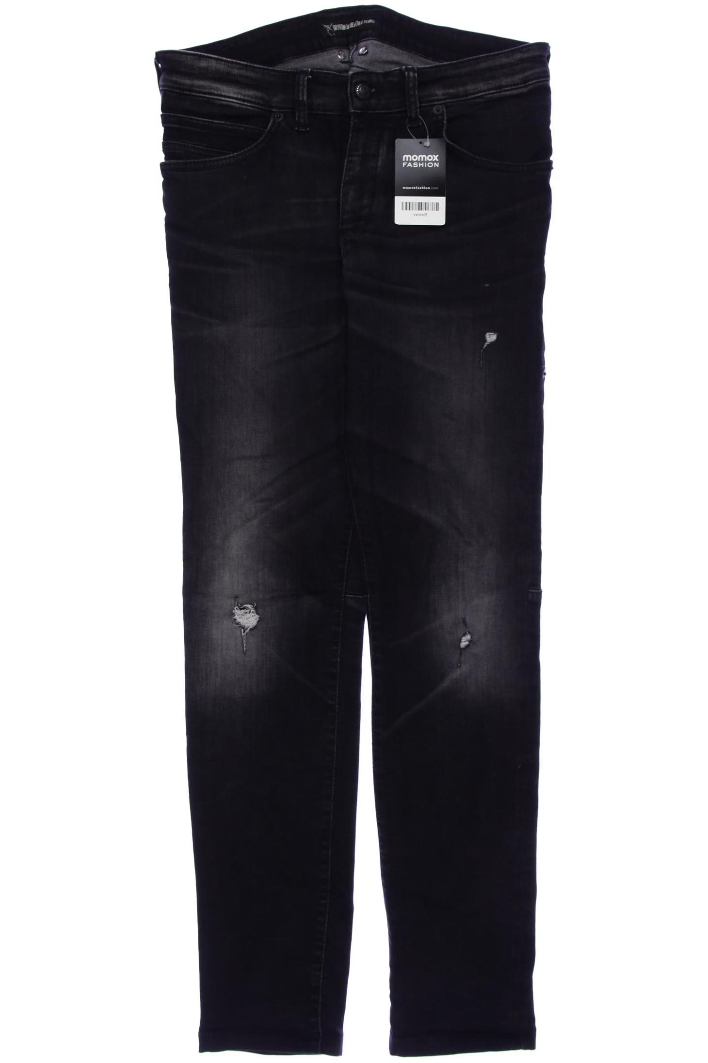 

Drykorn Herren Jeans, schwarz, Gr. 32