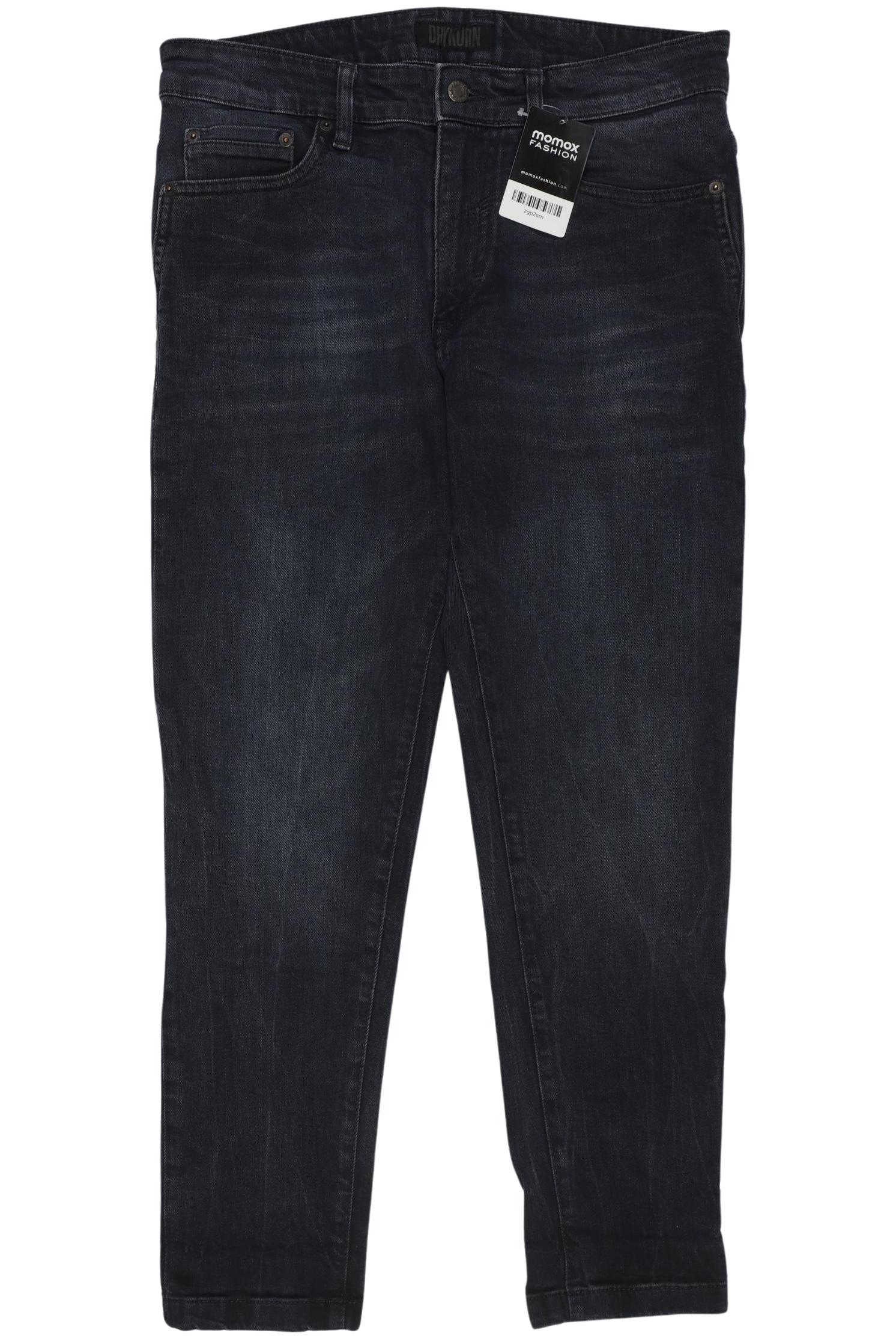 

Drykorn Herren Jeans, marineblau, Gr. 32