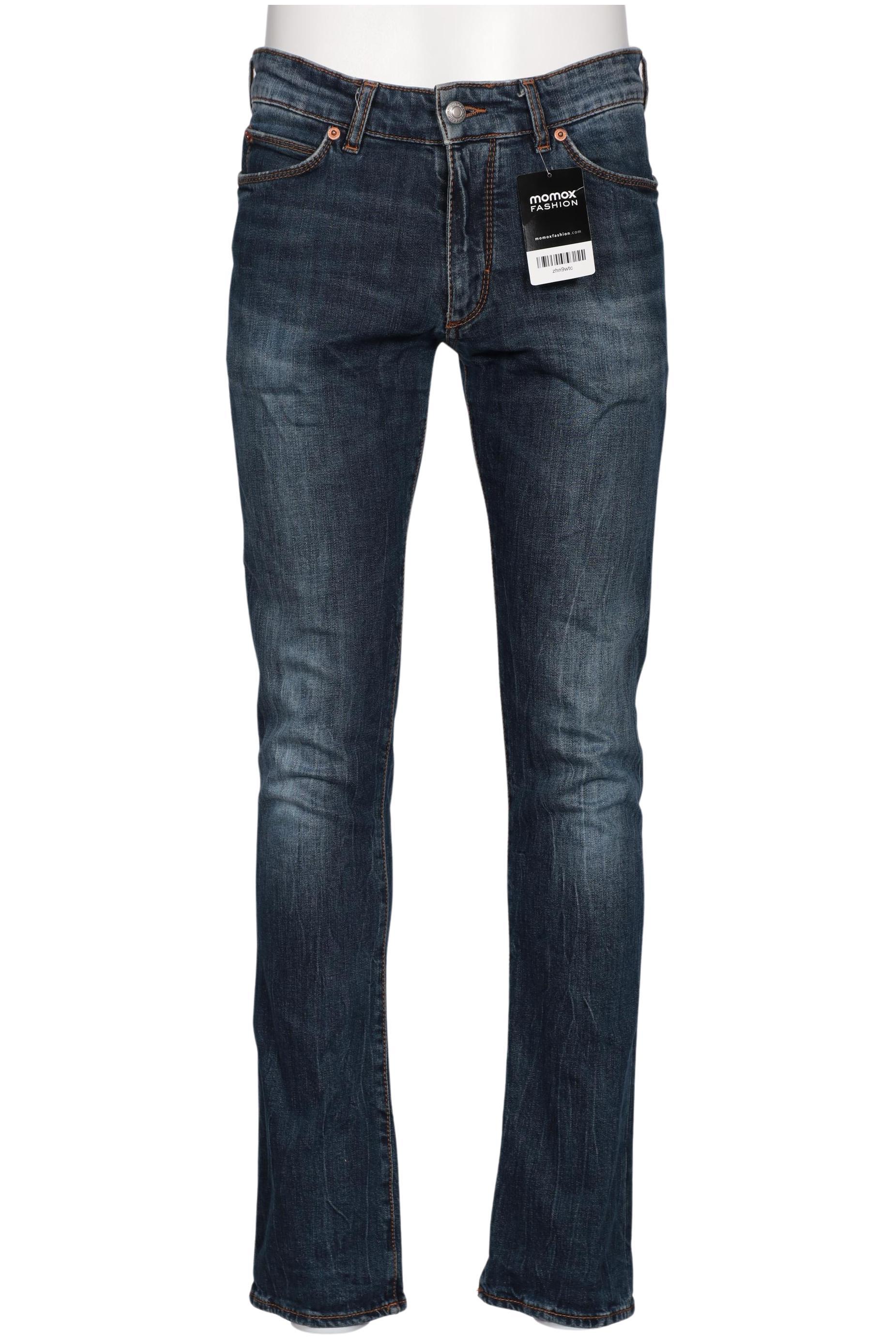 

Drykorn Herren Jeans, blau, Gr. 30