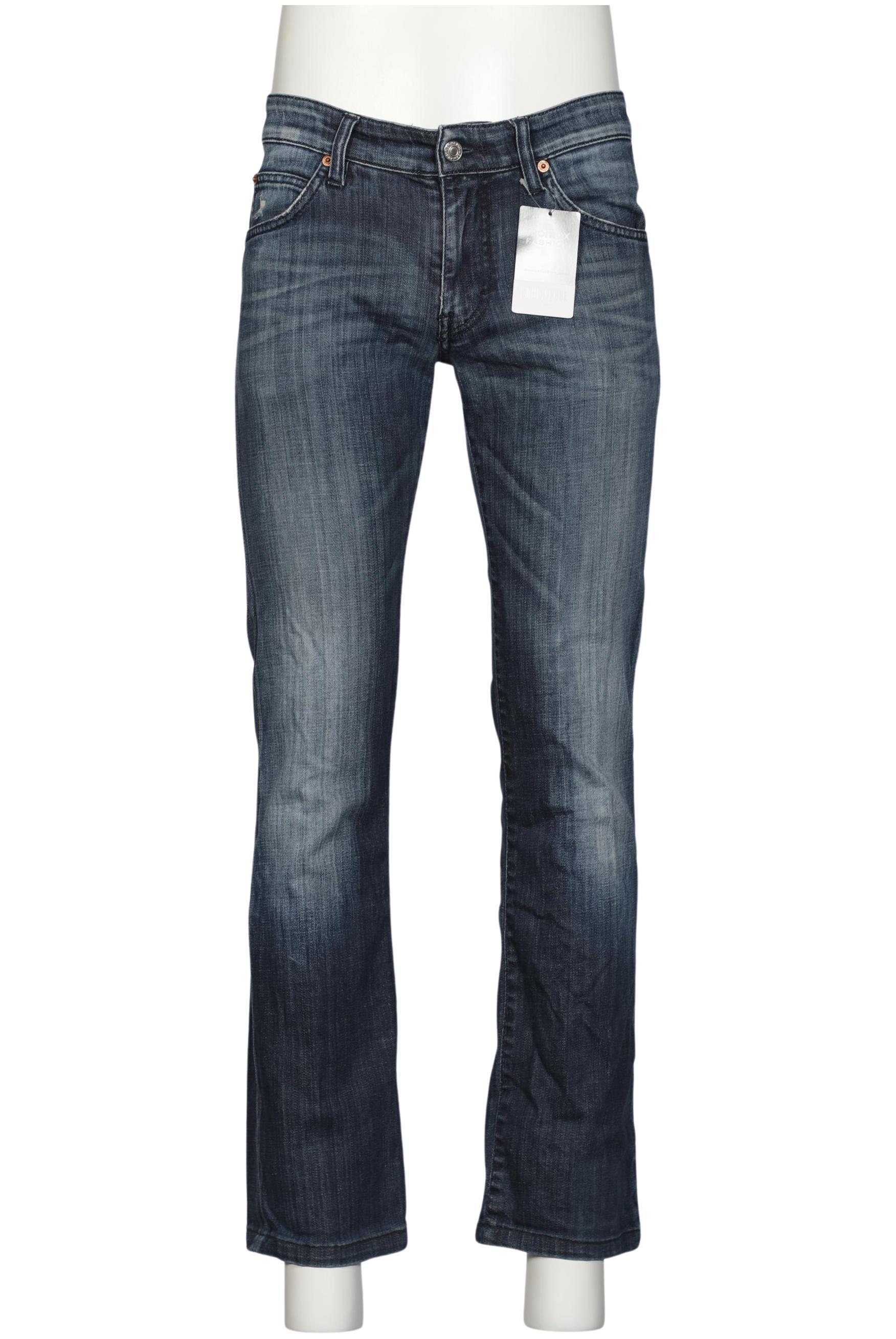 

Drykorn Herren Jeans, blau, Gr. 30