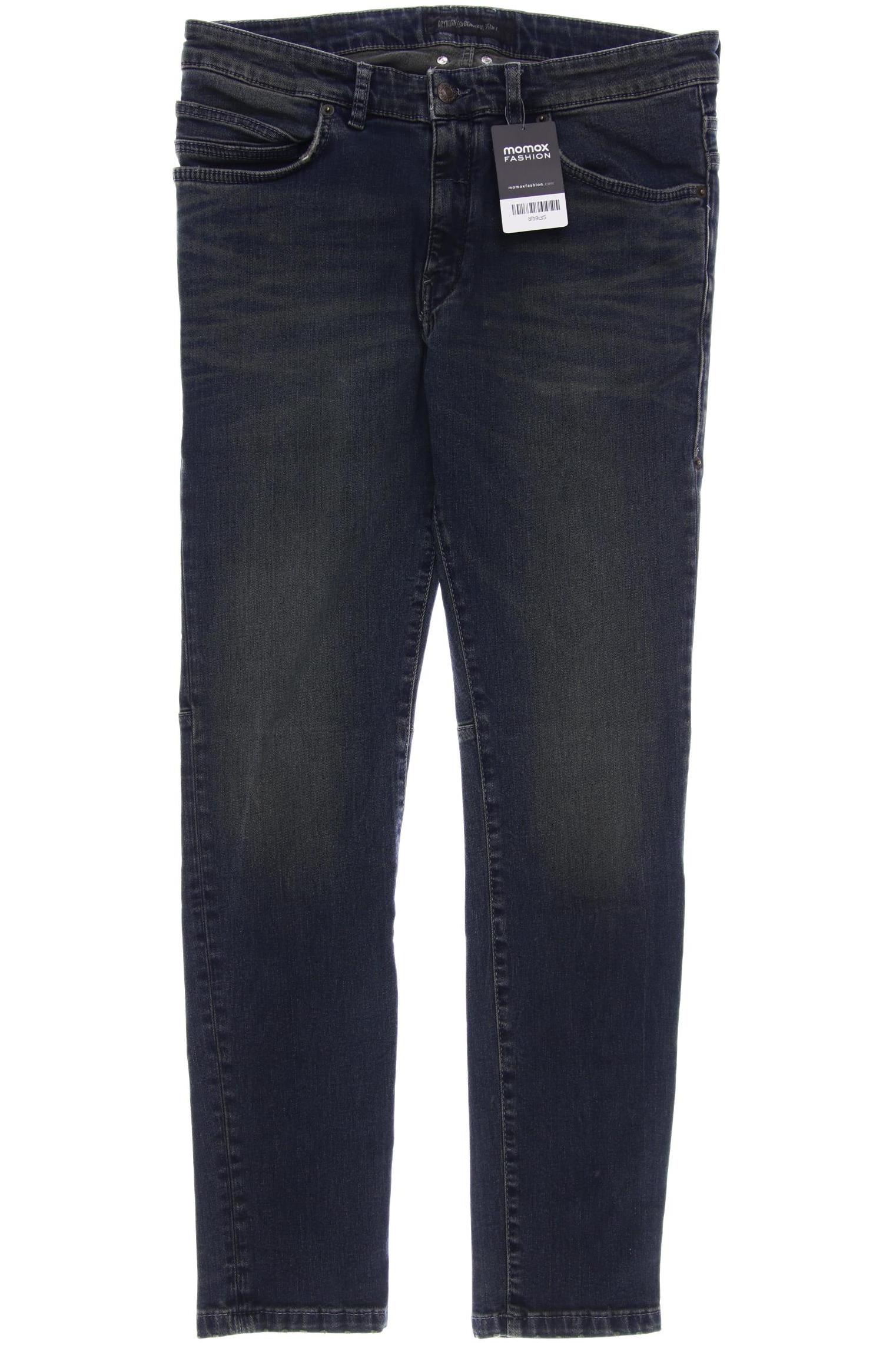 

Drykorn Herren Jeans, marineblau