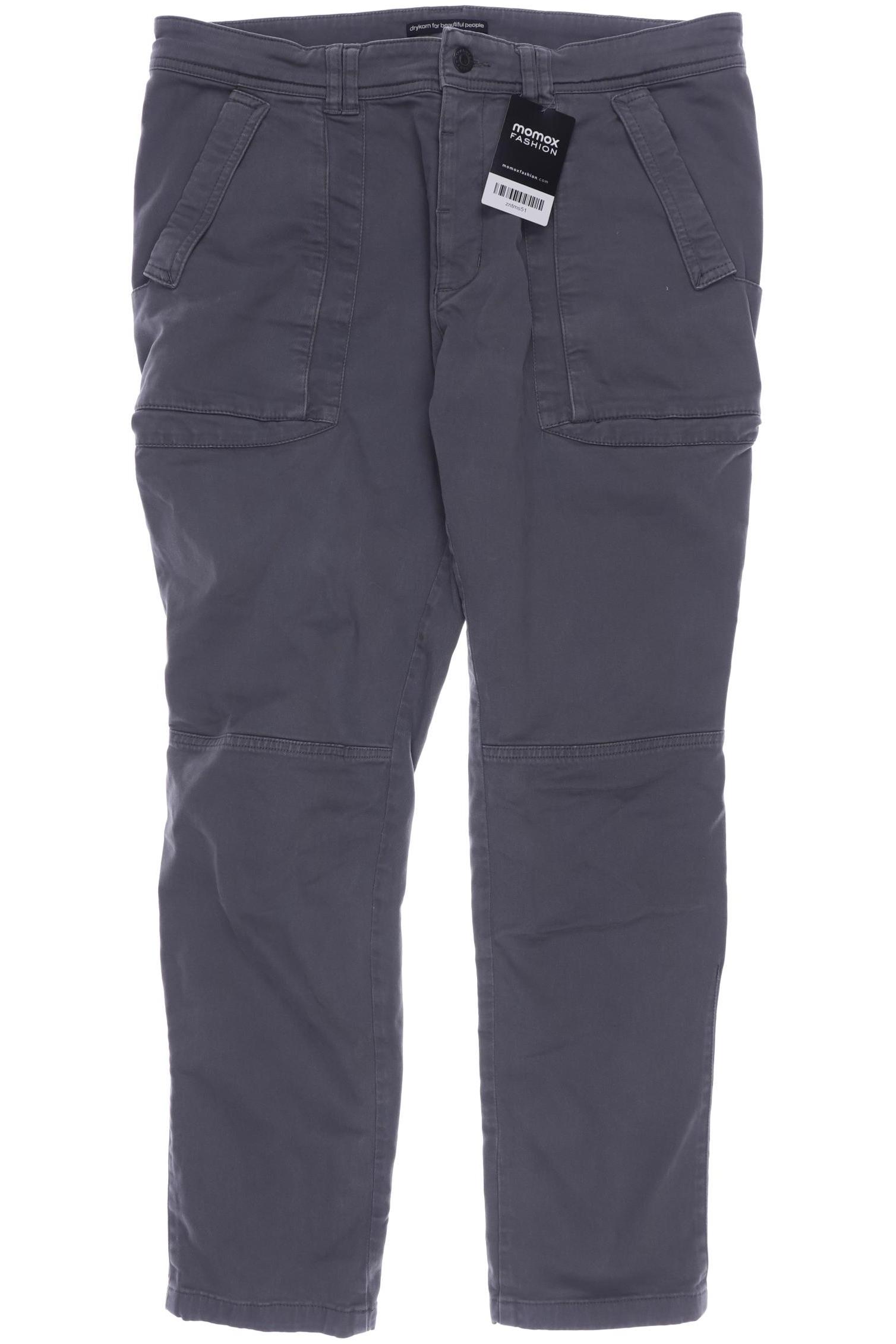 

Drykorn Herren Jeans, grau