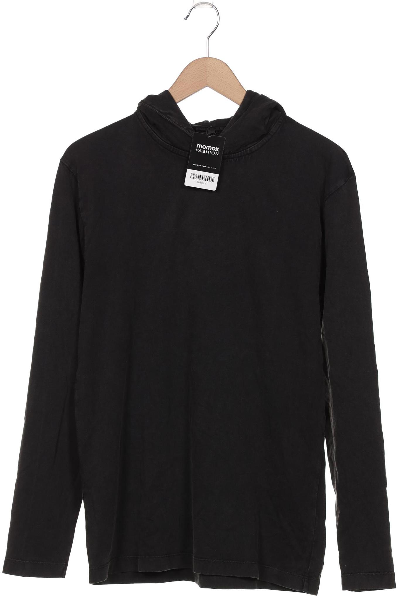 

Drykorn Herren Kapuzenpullover, schwarz, Gr. 52