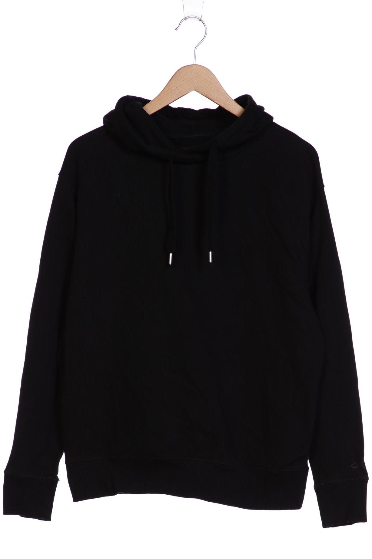 

Drykorn Herren Kapuzenpullover, schwarz, Gr. 48