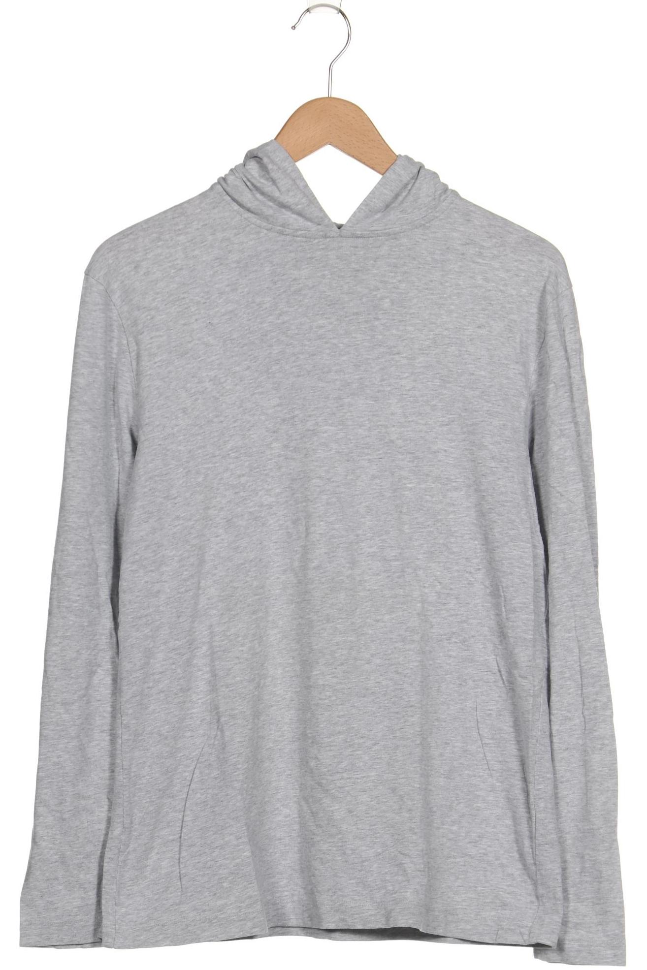 

Drykorn Herren Kapuzenpullover, grau, Gr. 46