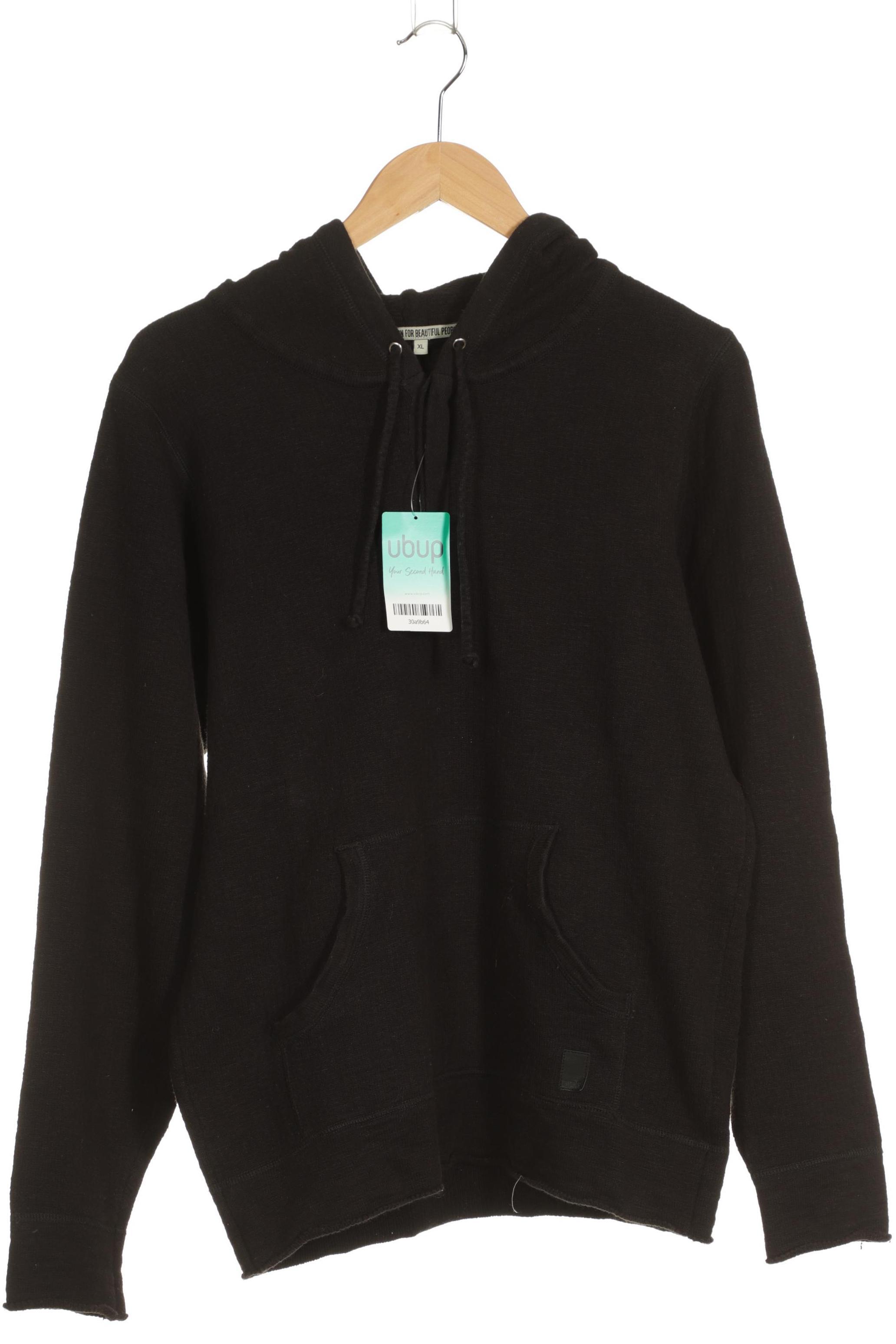 

Drykorn Herren Kapuzenpullover, schwarz, Gr.