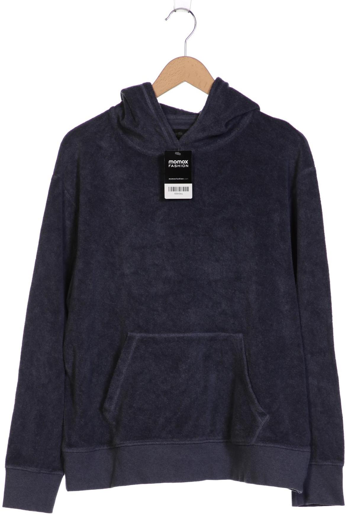 

Drykorn Herren Kapuzenpullover, marineblau, Gr. 54