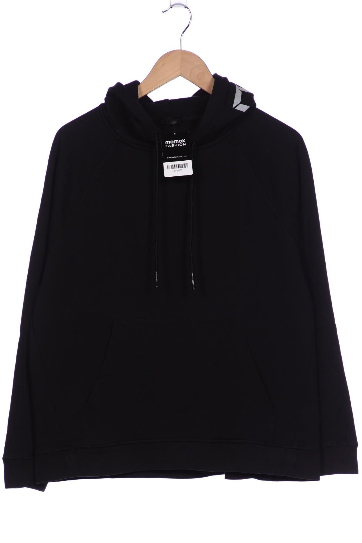 

Drykorn Herren Kapuzenpullover, schwarz, Gr. 52