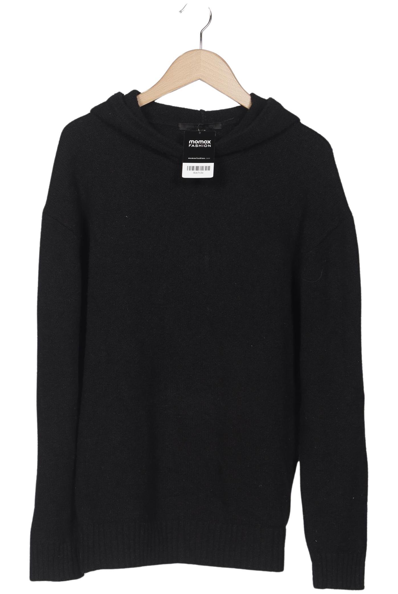 Thumbnail - Drykorn Herren Kapuzenpullover, schwarz, Gr. 52