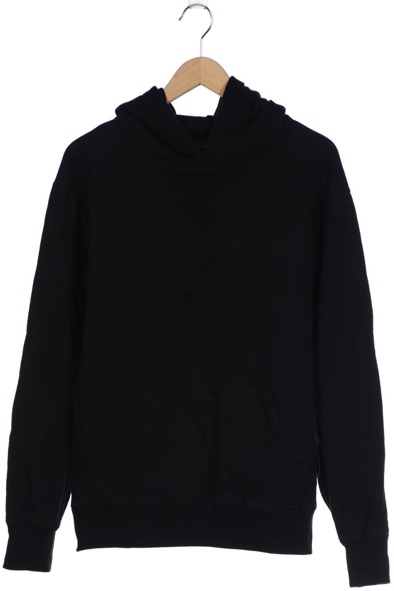 

Drykorn Herren Kapuzenpullover, schwarz