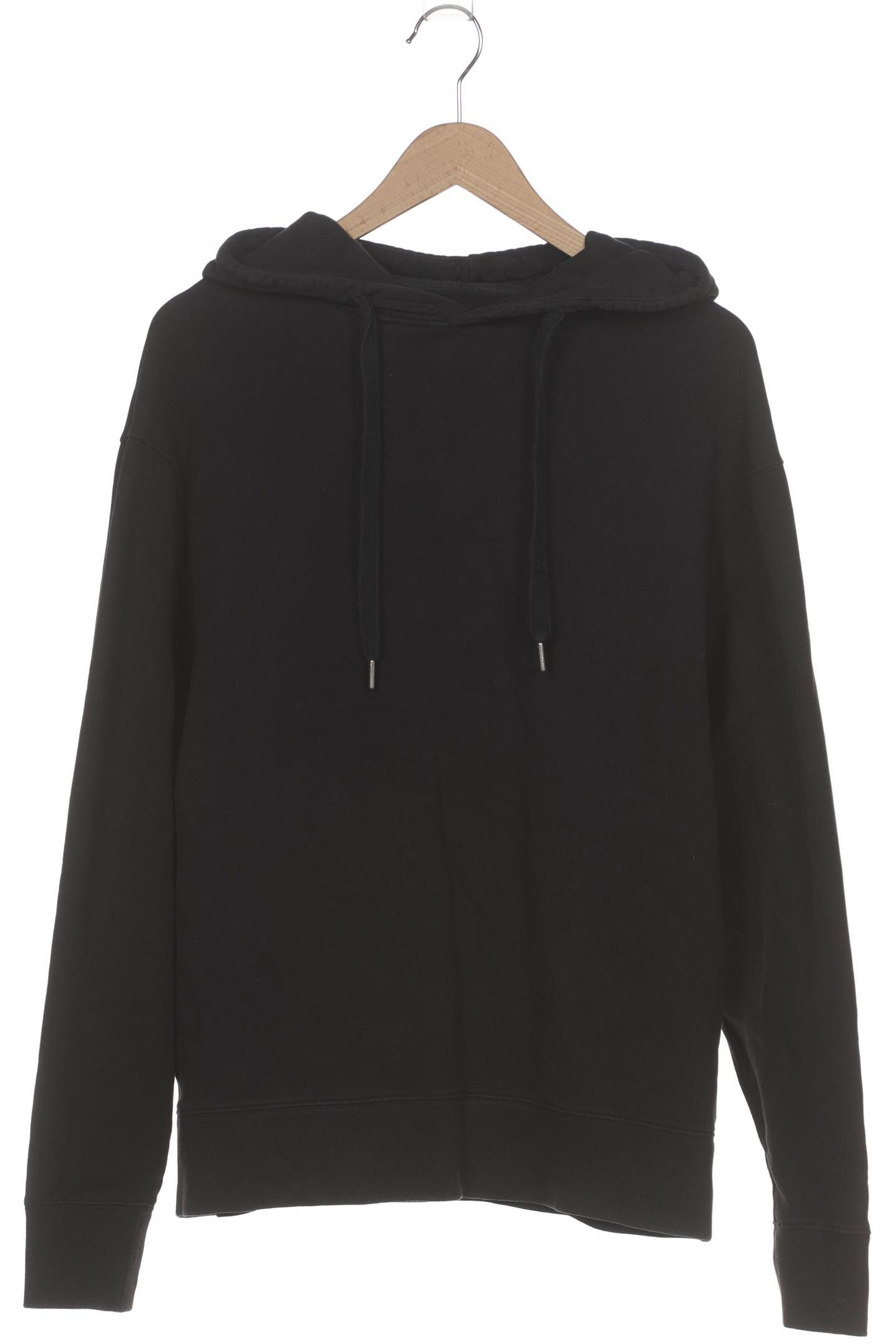 

Drykorn Herren Kapuzenpullover, schwarz, Gr. 52