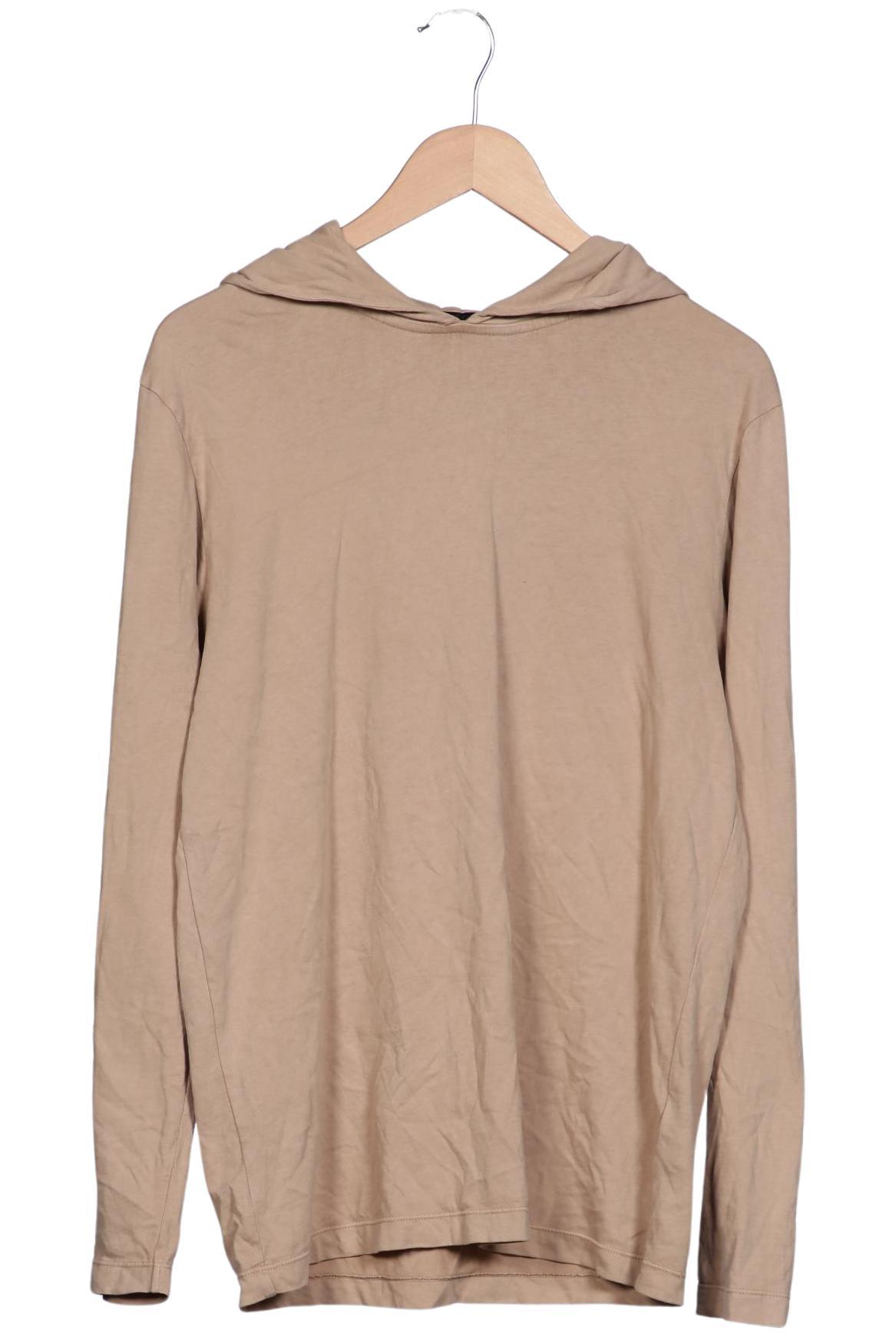 

Drykorn Herren Kapuzenpullover, beige, Gr. 48