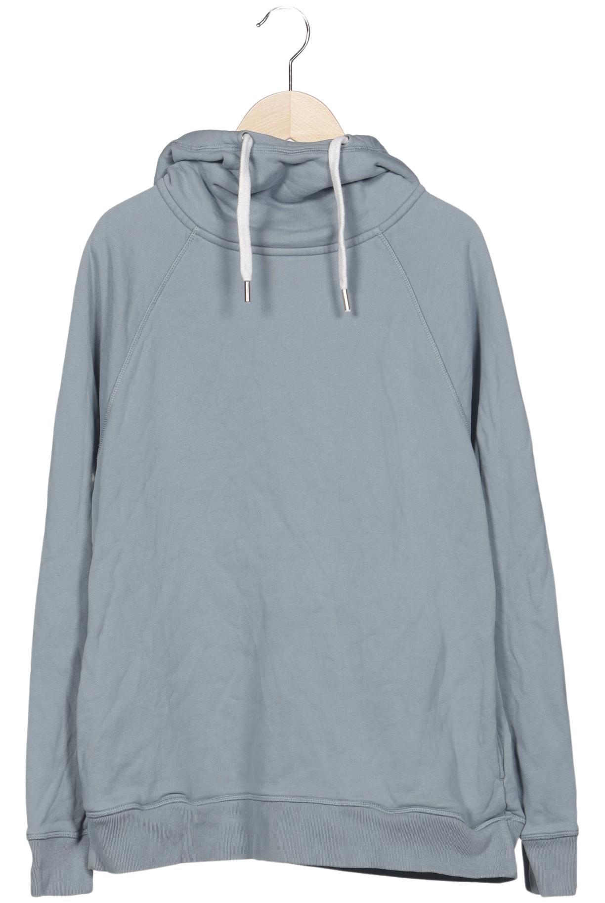 

Drykorn Herren Kapuzenpullover, hellblau, Gr. 44