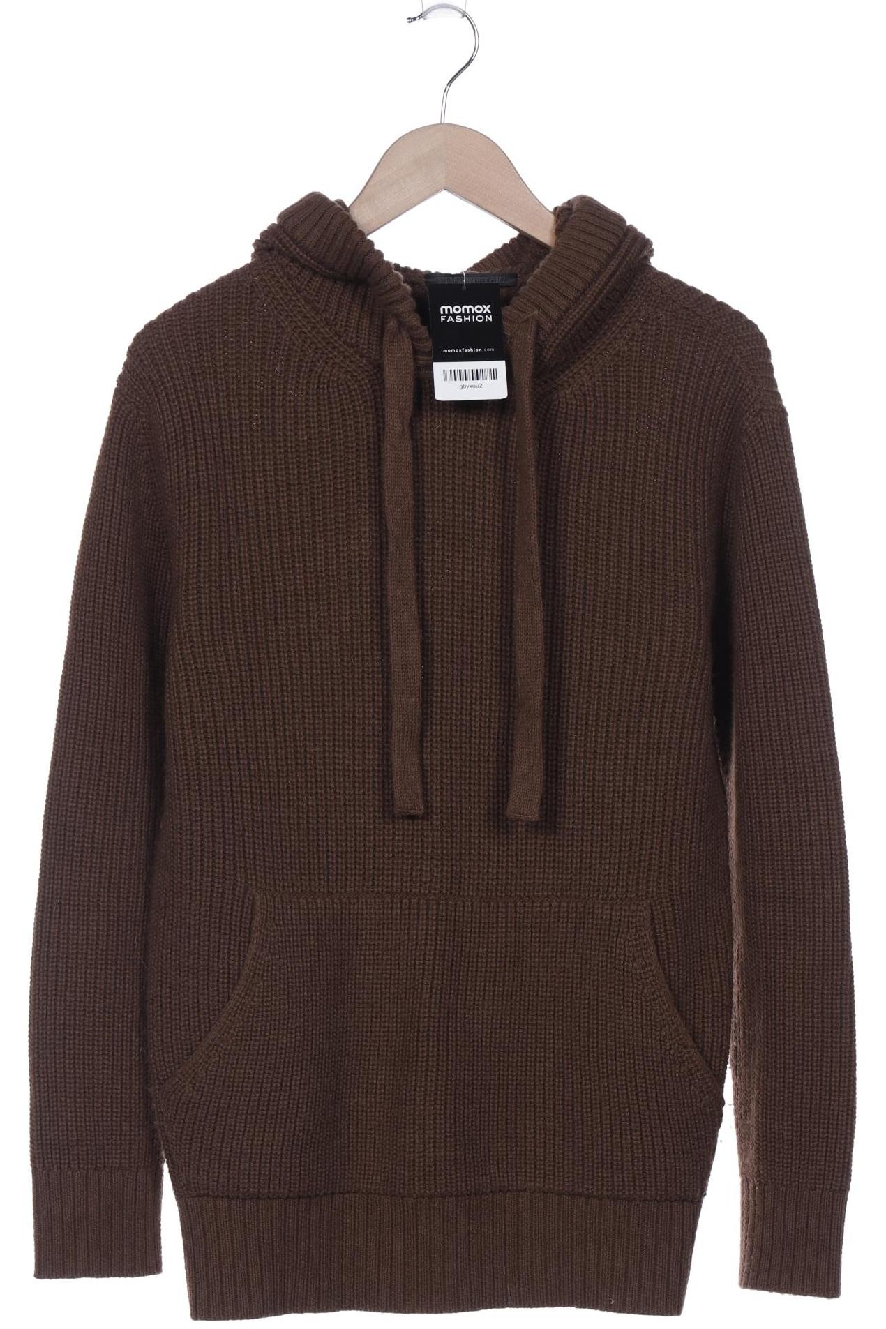 

Drykorn Herren Kapuzenpullover, braun, Gr. 48