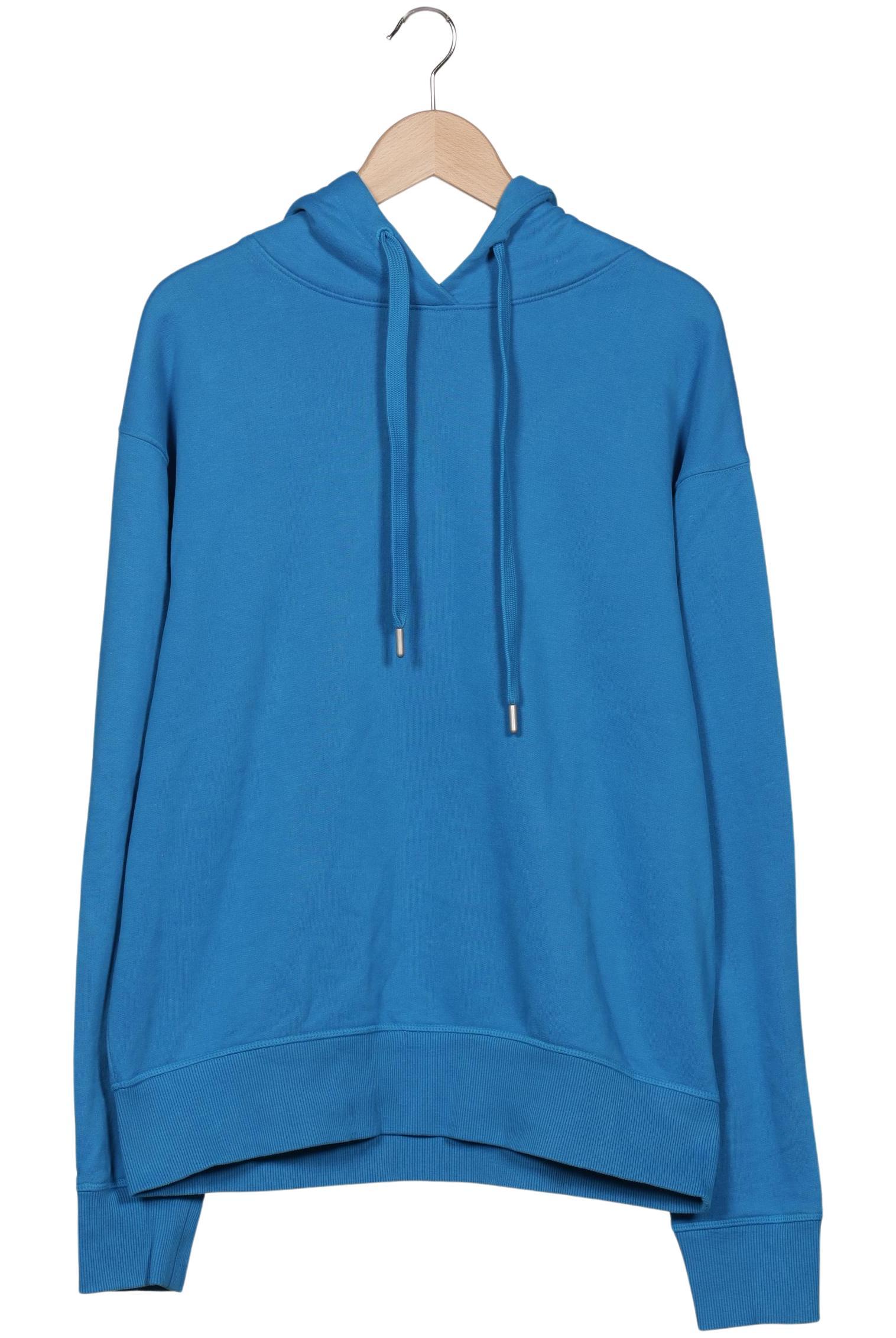 

Drykorn Herren Kapuzenpullover, blau, Gr. 52