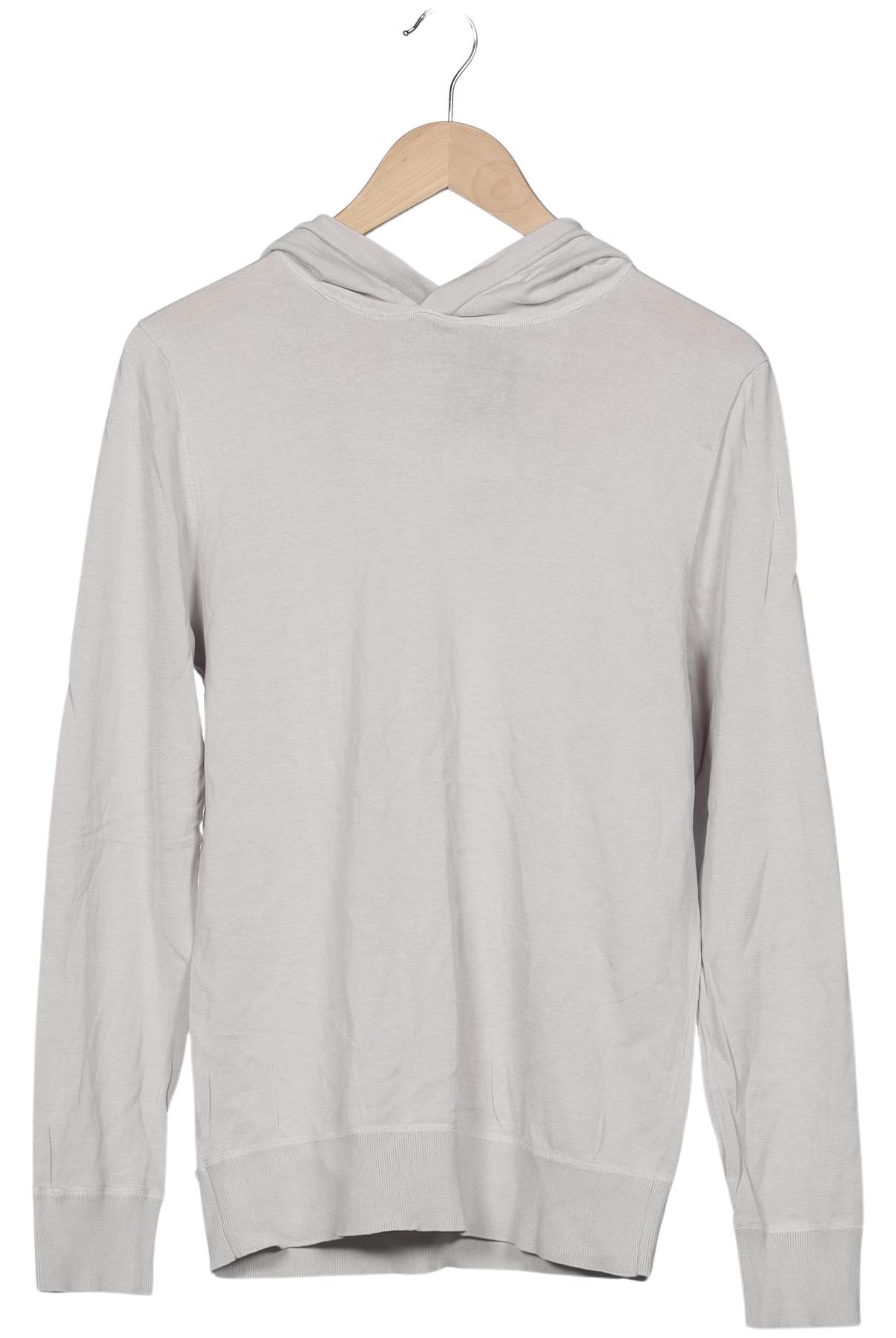 

Drykorn Herren Kapuzenpullover, grau, Gr. 46