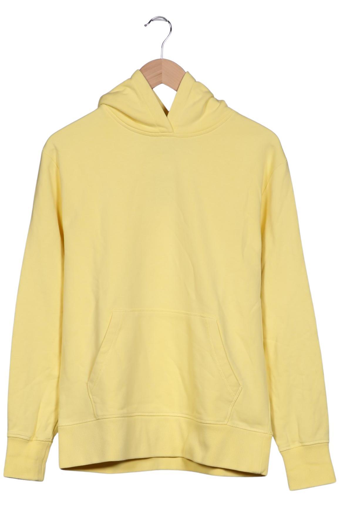 

Drykorn Herren Kapuzenpullover, gelb, Gr. 46