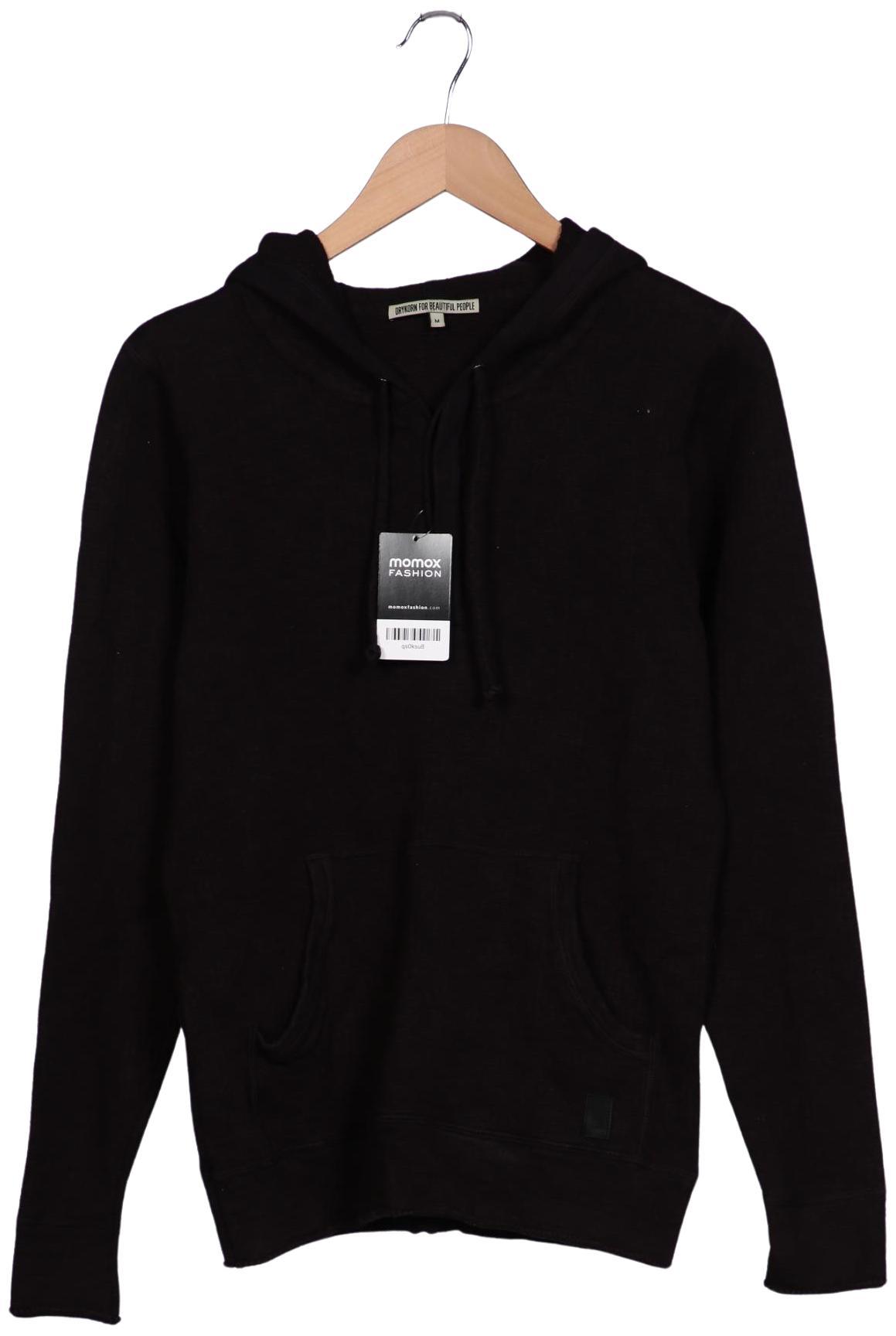 

Drykorn Herren Kapuzenpullover, schwarz, Gr. 48