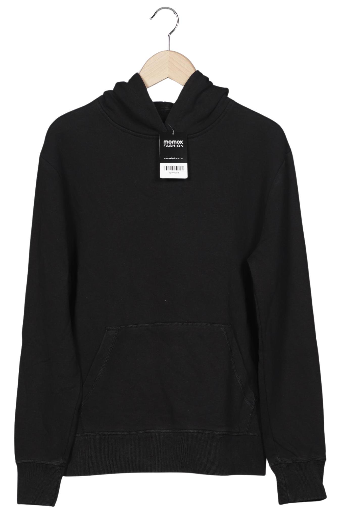Thumbnail - Drykorn Herren Kapuzenpullover, schwarz, Gr. 46