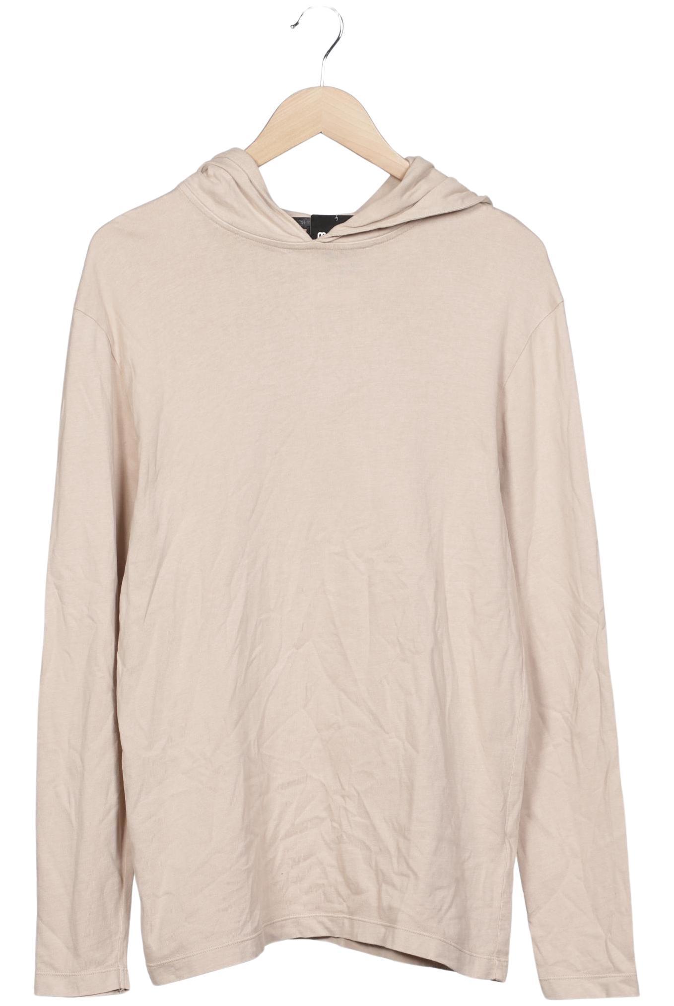 

Drykorn Herren Kapuzenpullover, beige, Gr. 46