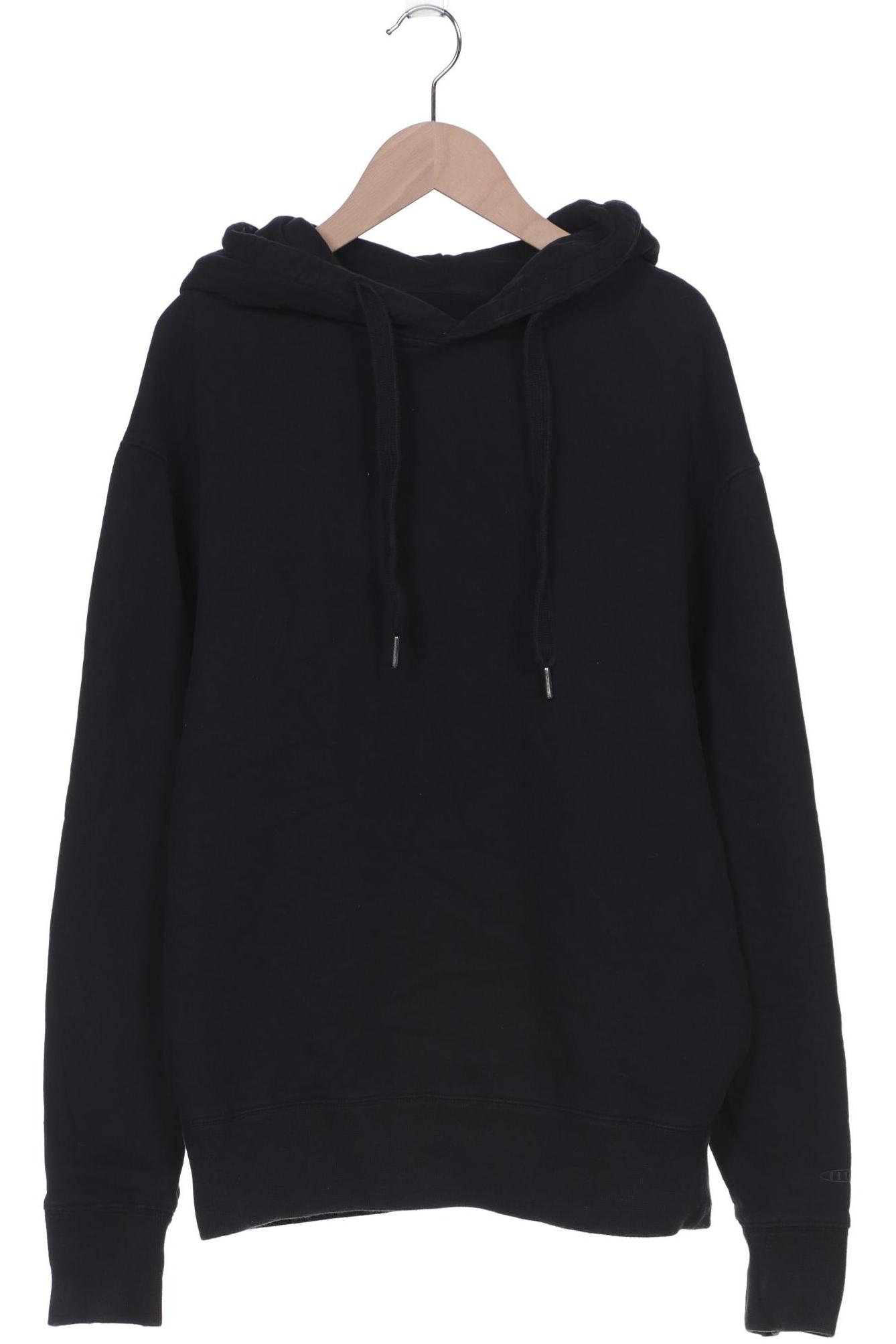 

Drykorn Herren Kapuzenpullover, schwarz, Gr. 48