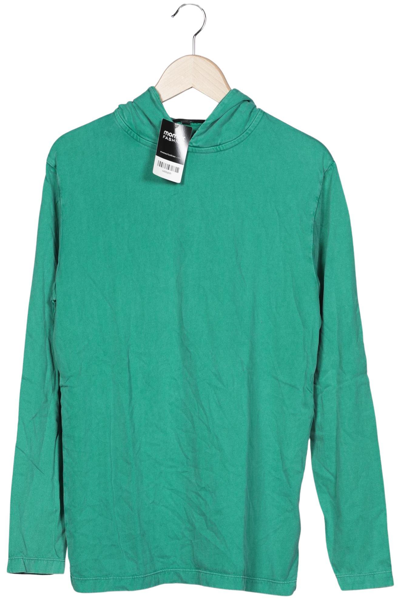 Thumbnail - Drykorn Herren Kapuzenpullover, grün, Gr. 48