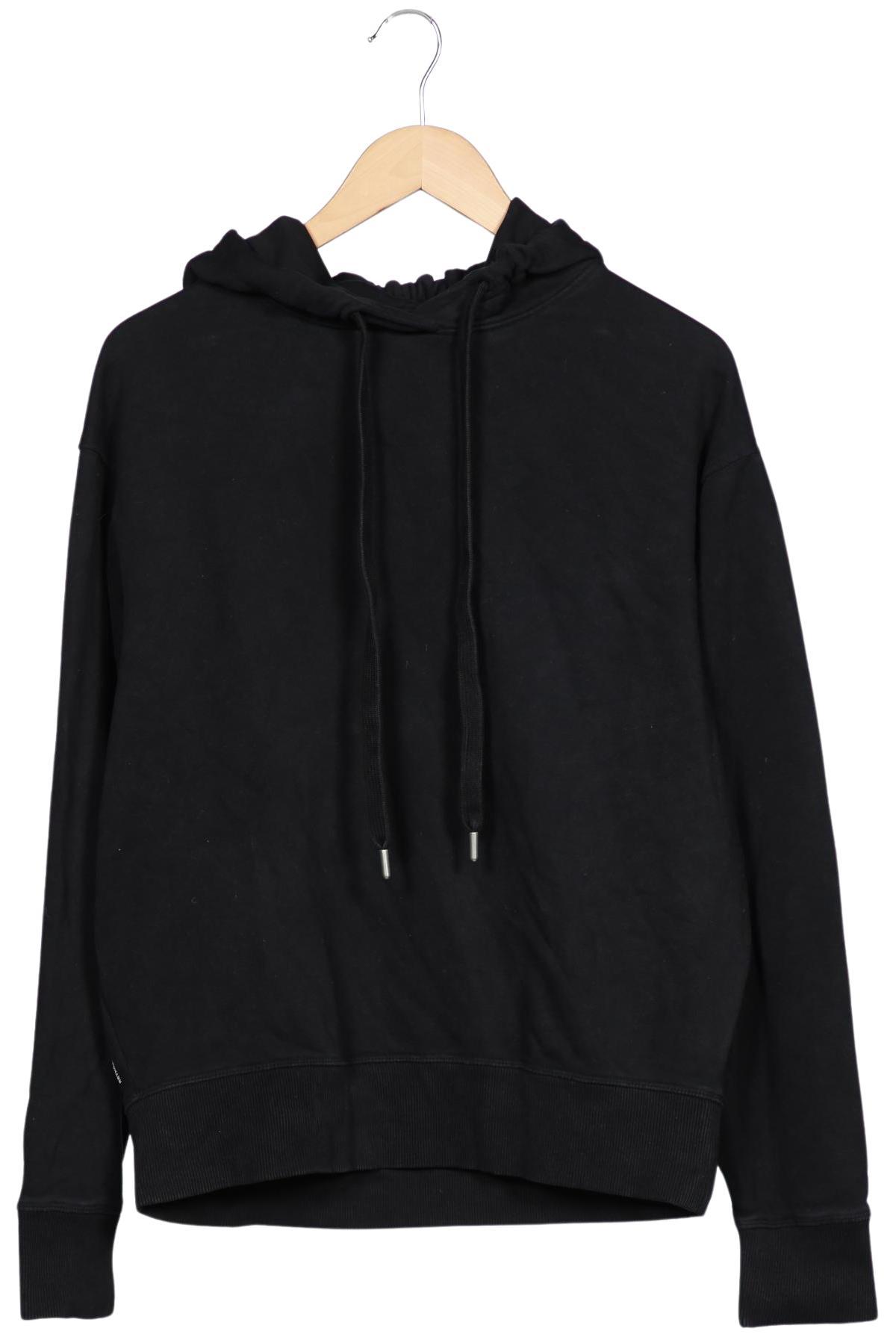 

Drykorn Herren Kapuzenpullover, schwarz, Gr. 48