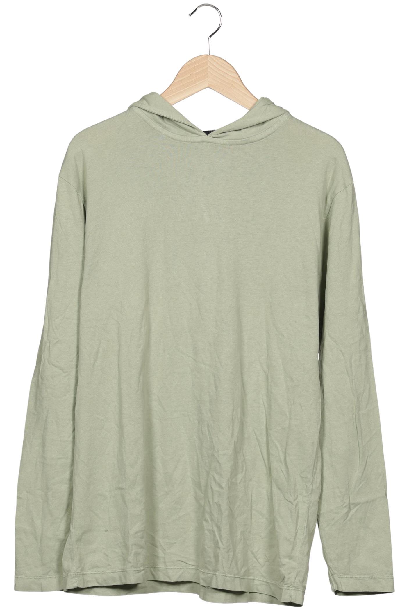 Thumbnail - Drykorn Herren Kapuzenpullover, hellgrün, Gr. 54