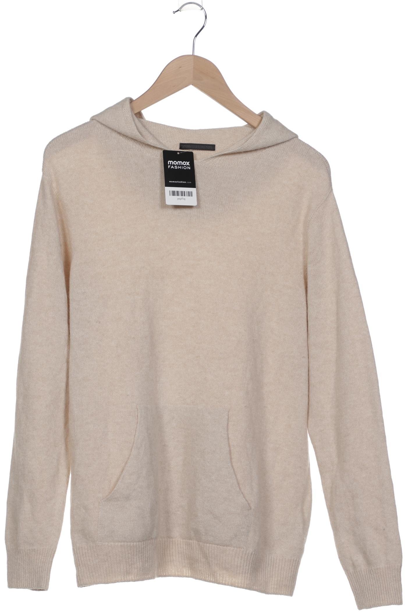 

Drykorn Herren Kapuzenpullover, beige, Gr. 46