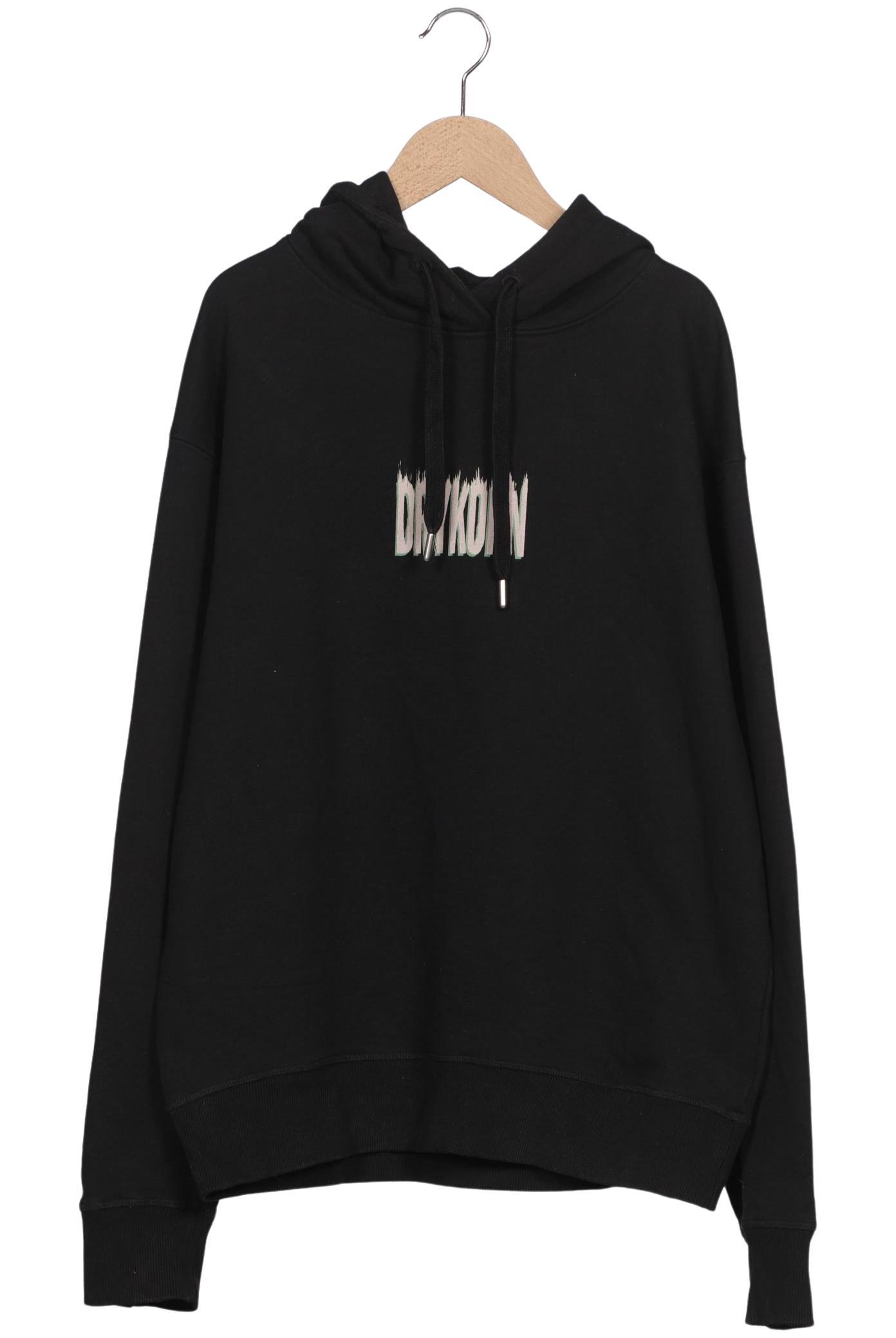 

Drykorn Herren Kapuzenpullover, schwarz, Gr. 52