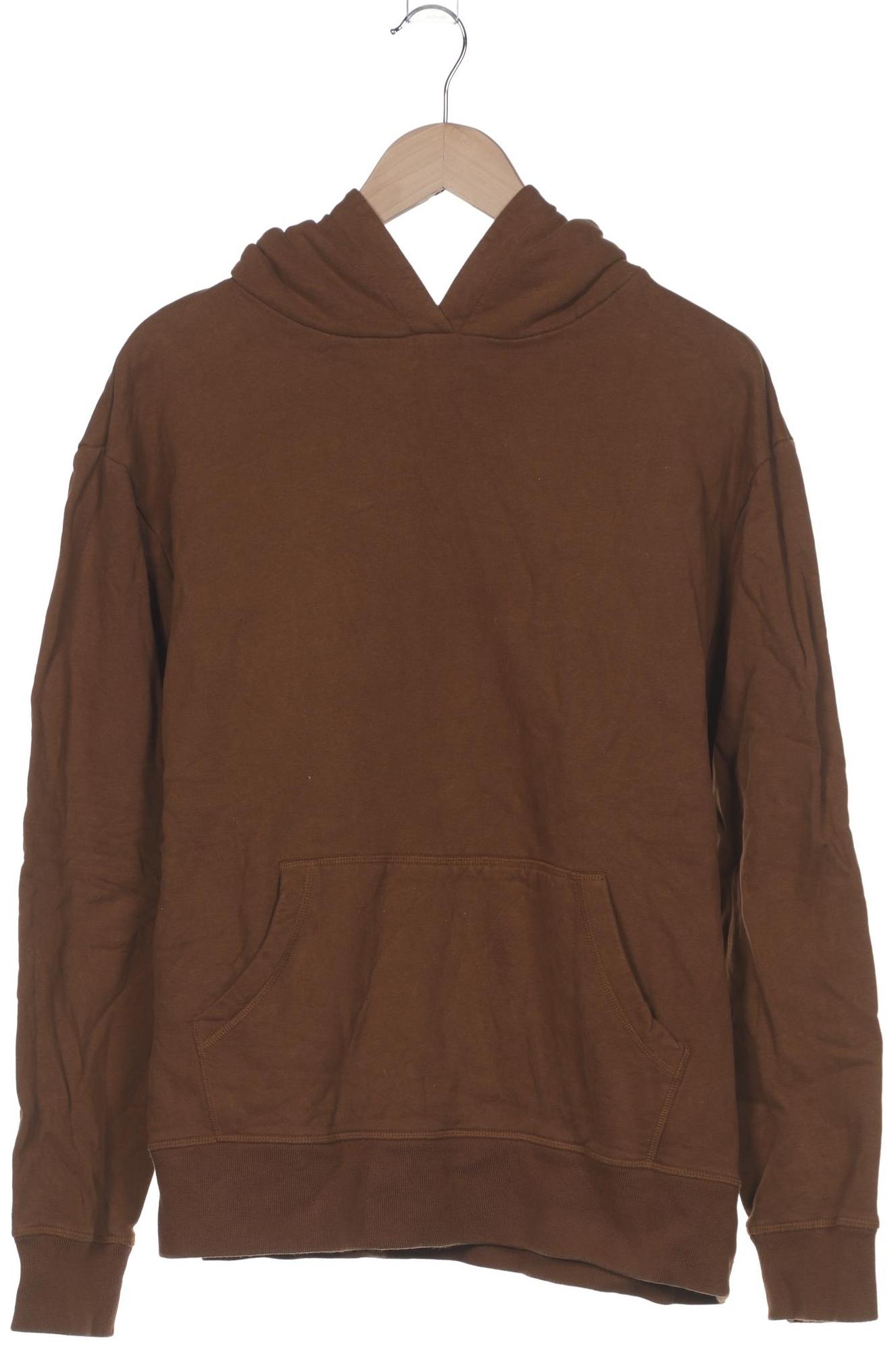 

Drykorn Herren Kapuzenpullover, braun, Gr. 52