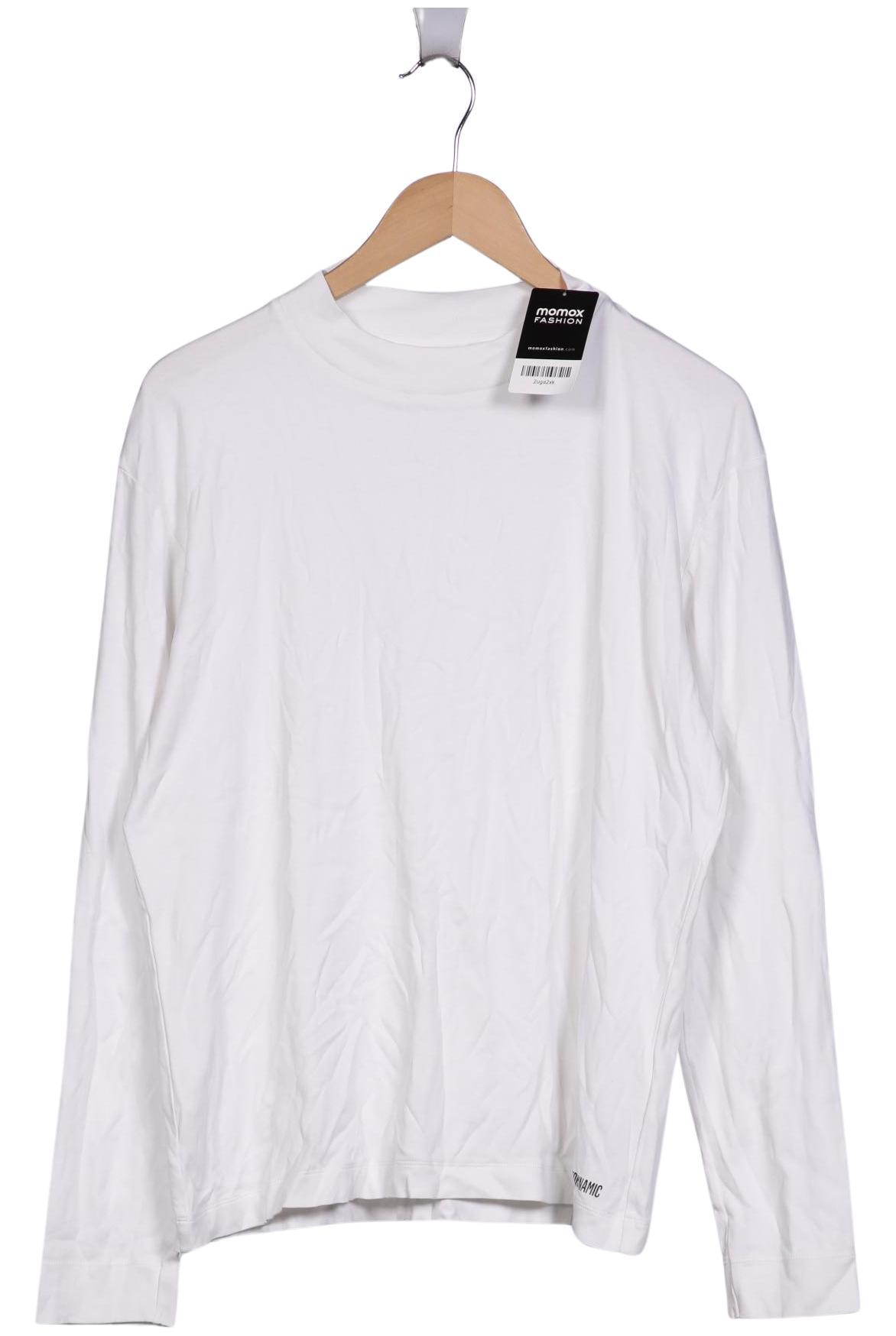 

Drykorn Herren Langarmshirt, weiß, Gr. 52